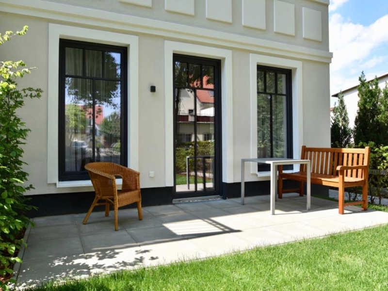 VillaStrandEins Fewo Stella view 2