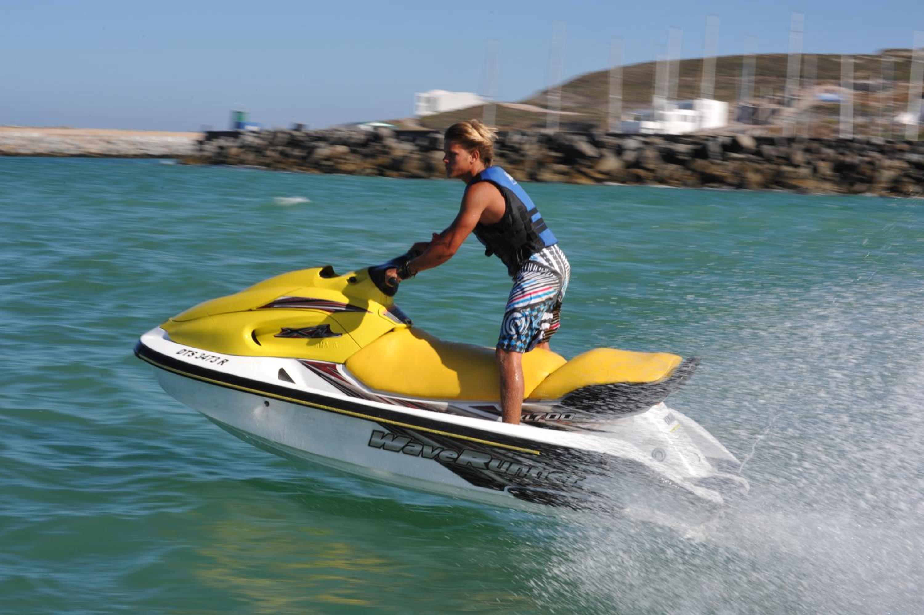 Club Mykonos Langebaan