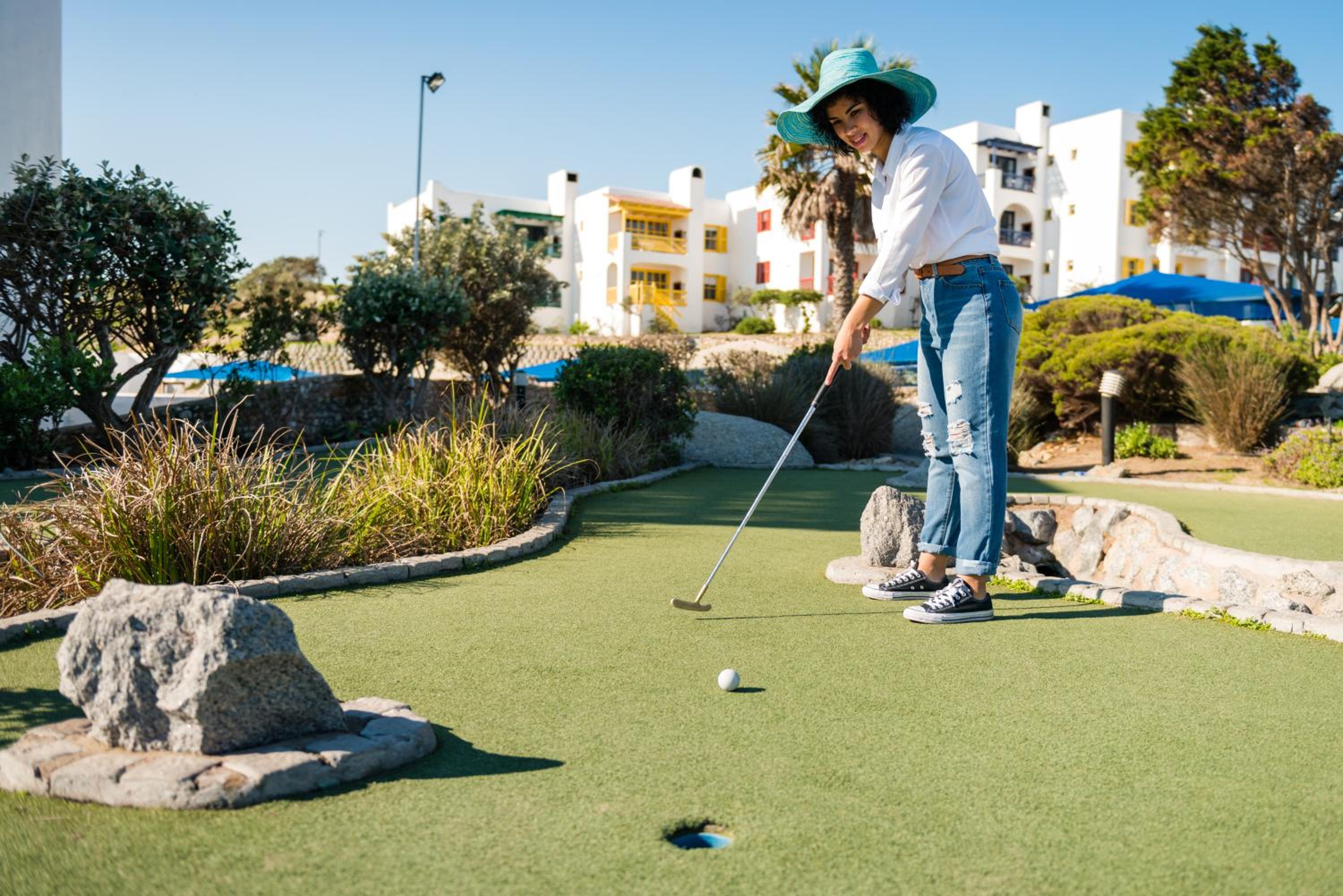 Club Mykonos Langebaan