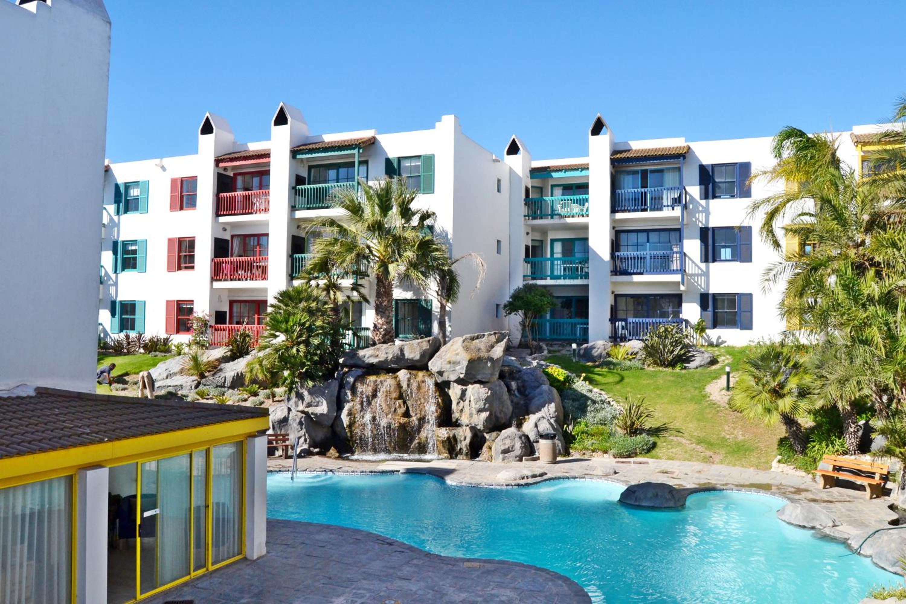 Club Mykonos Langebaan