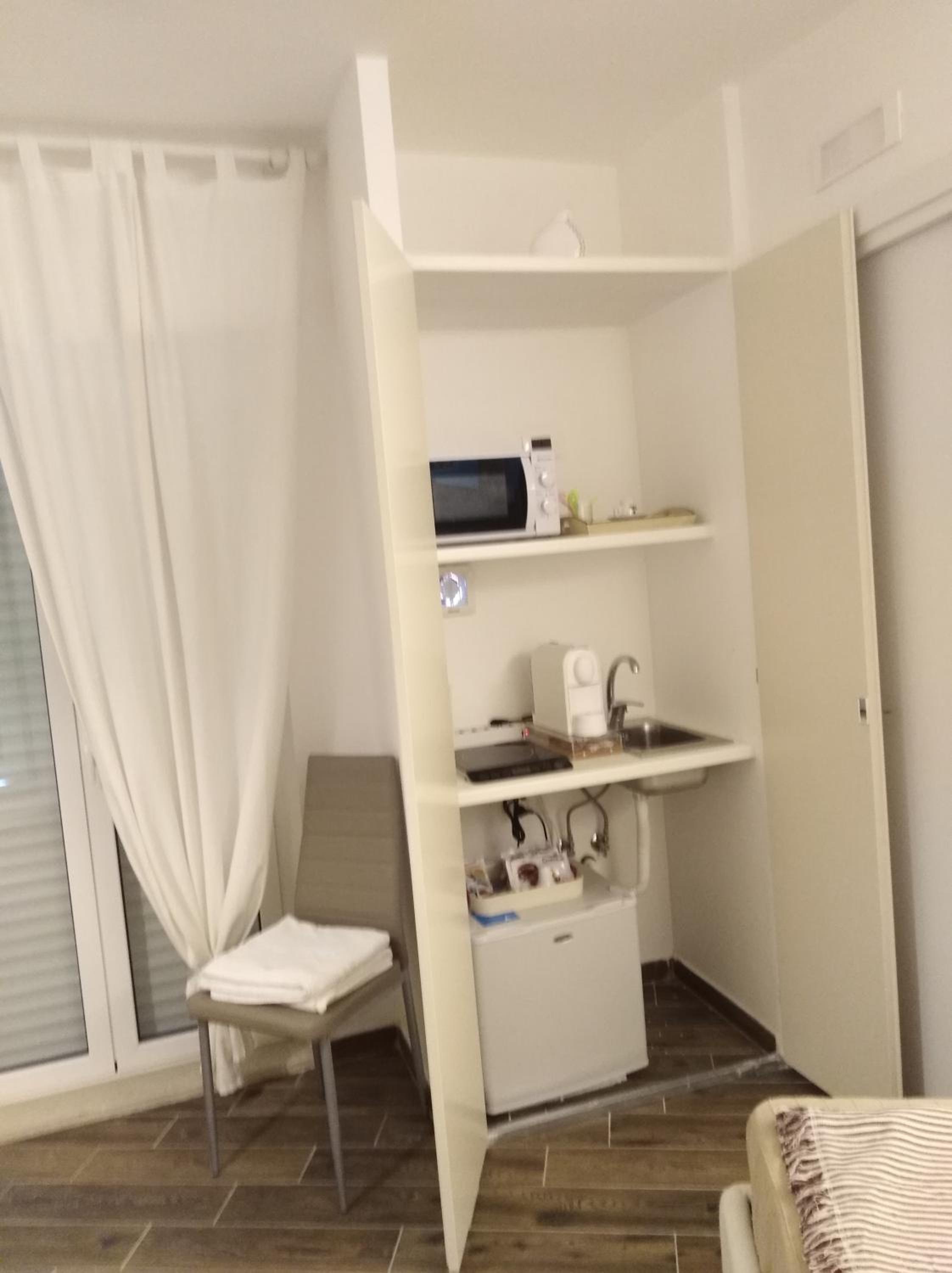 DomuS al Corso B&B