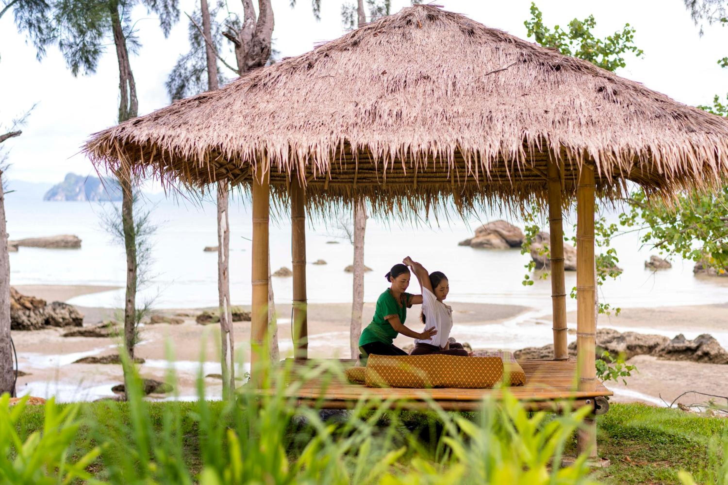 Krabi Home Resort