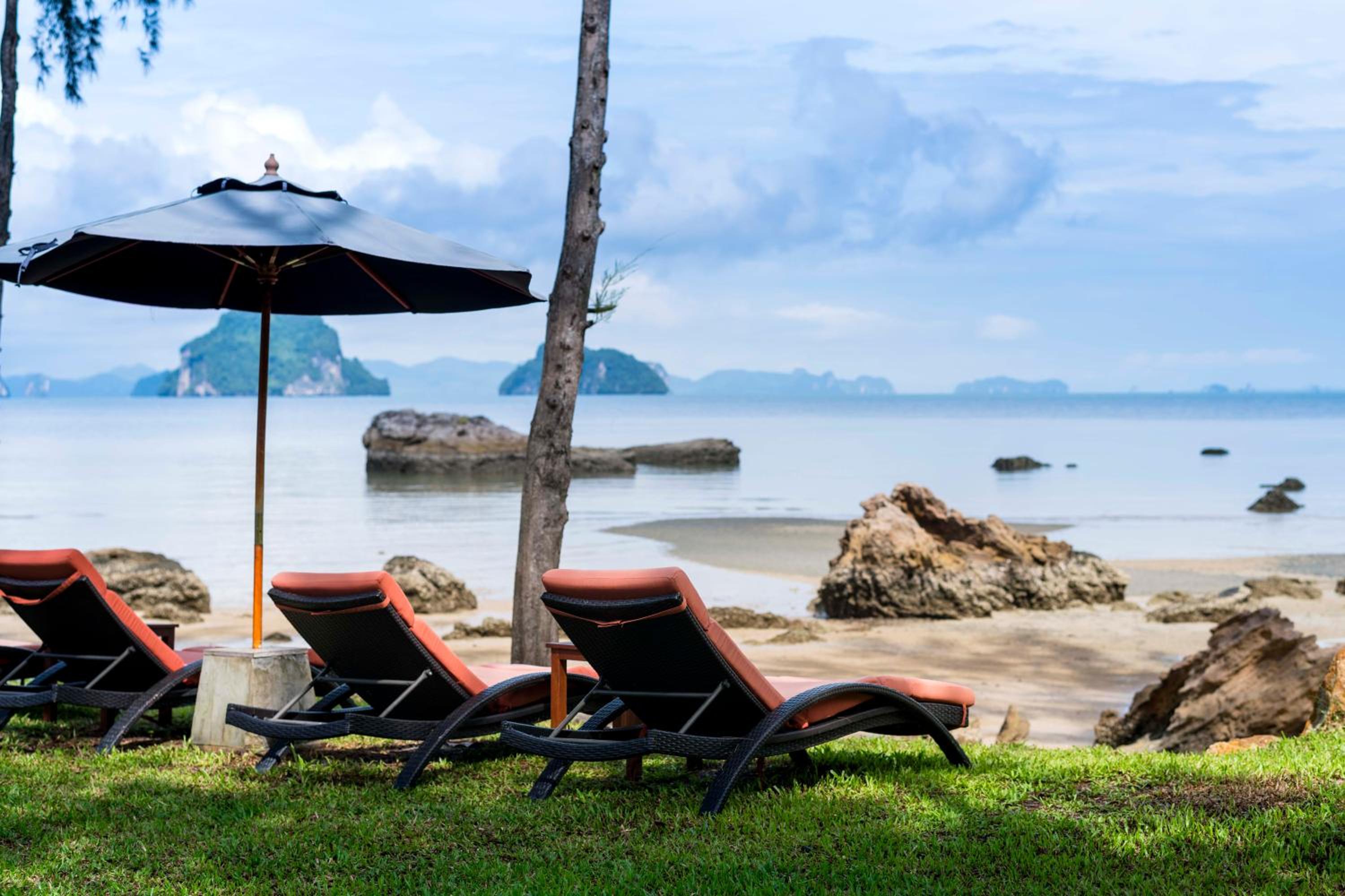 Krabi Home Resort
