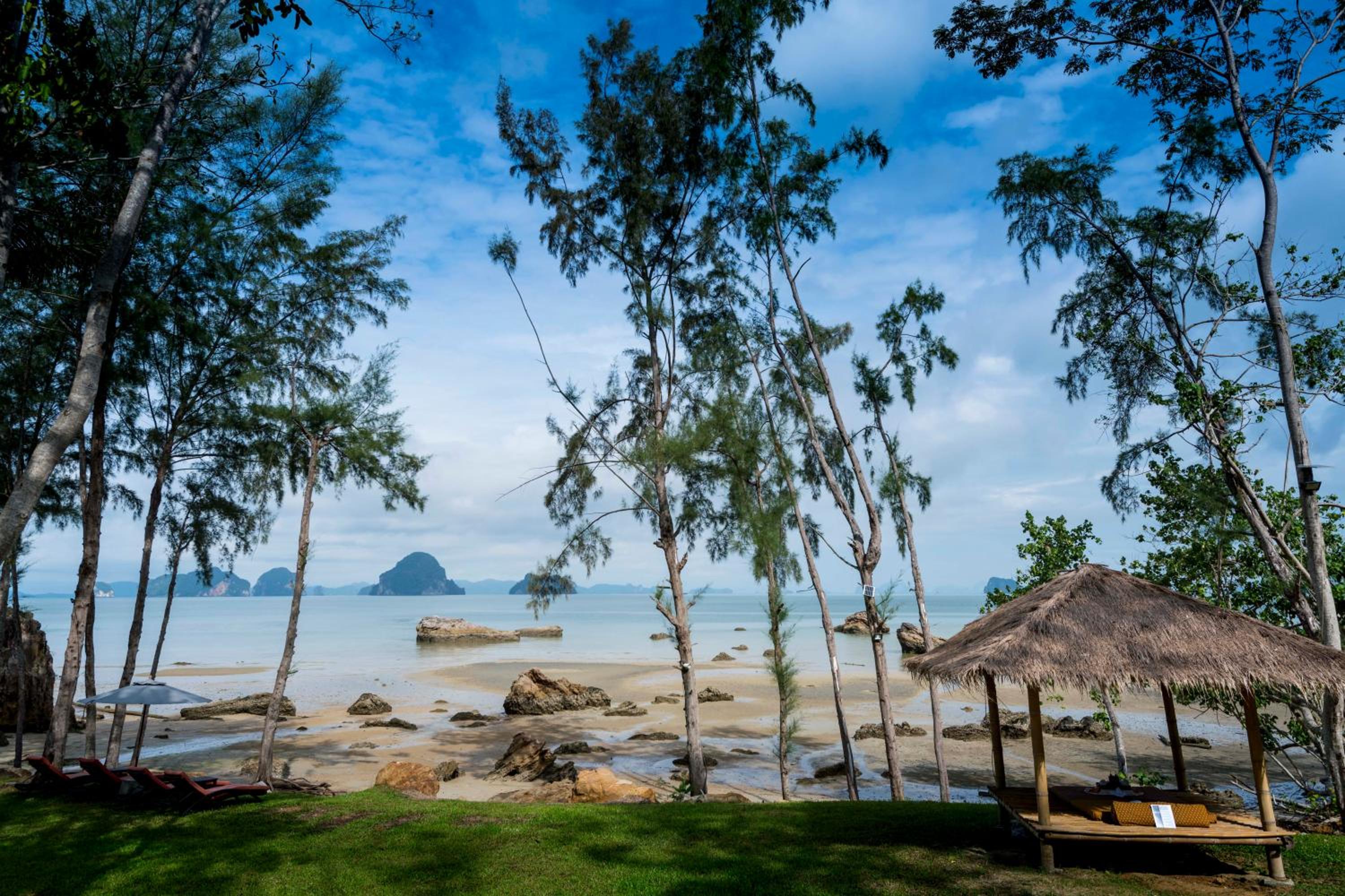 Krabi Home Resort