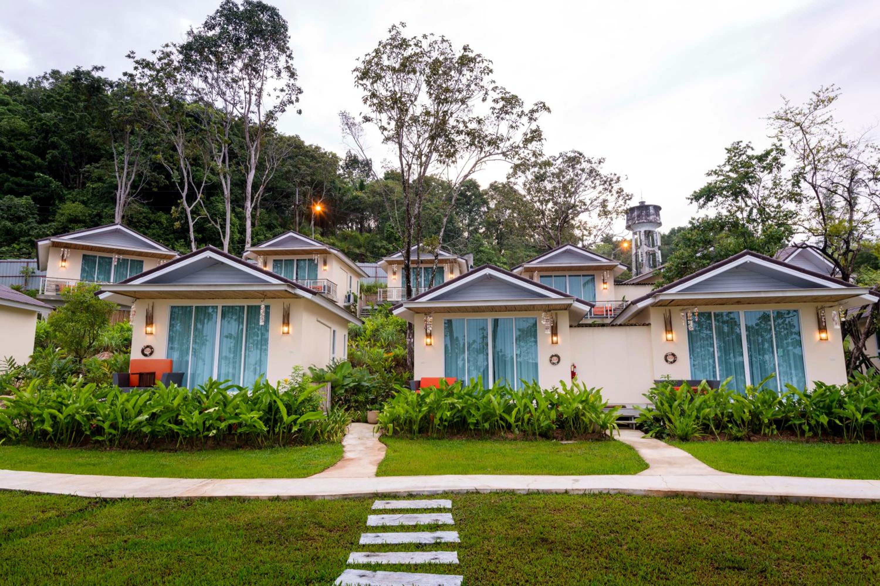 Krabi Home Resort