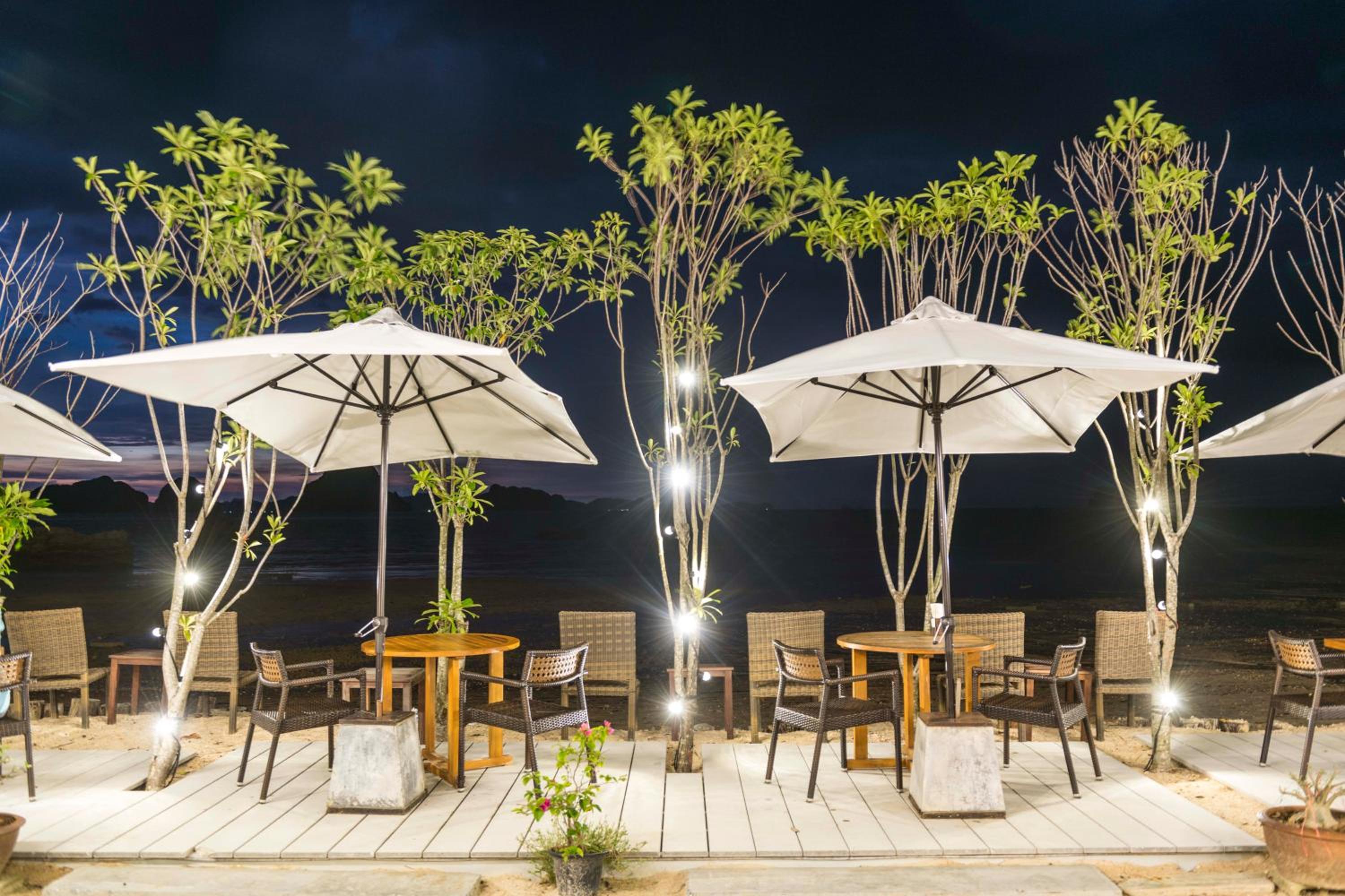 Krabi Home Resort
