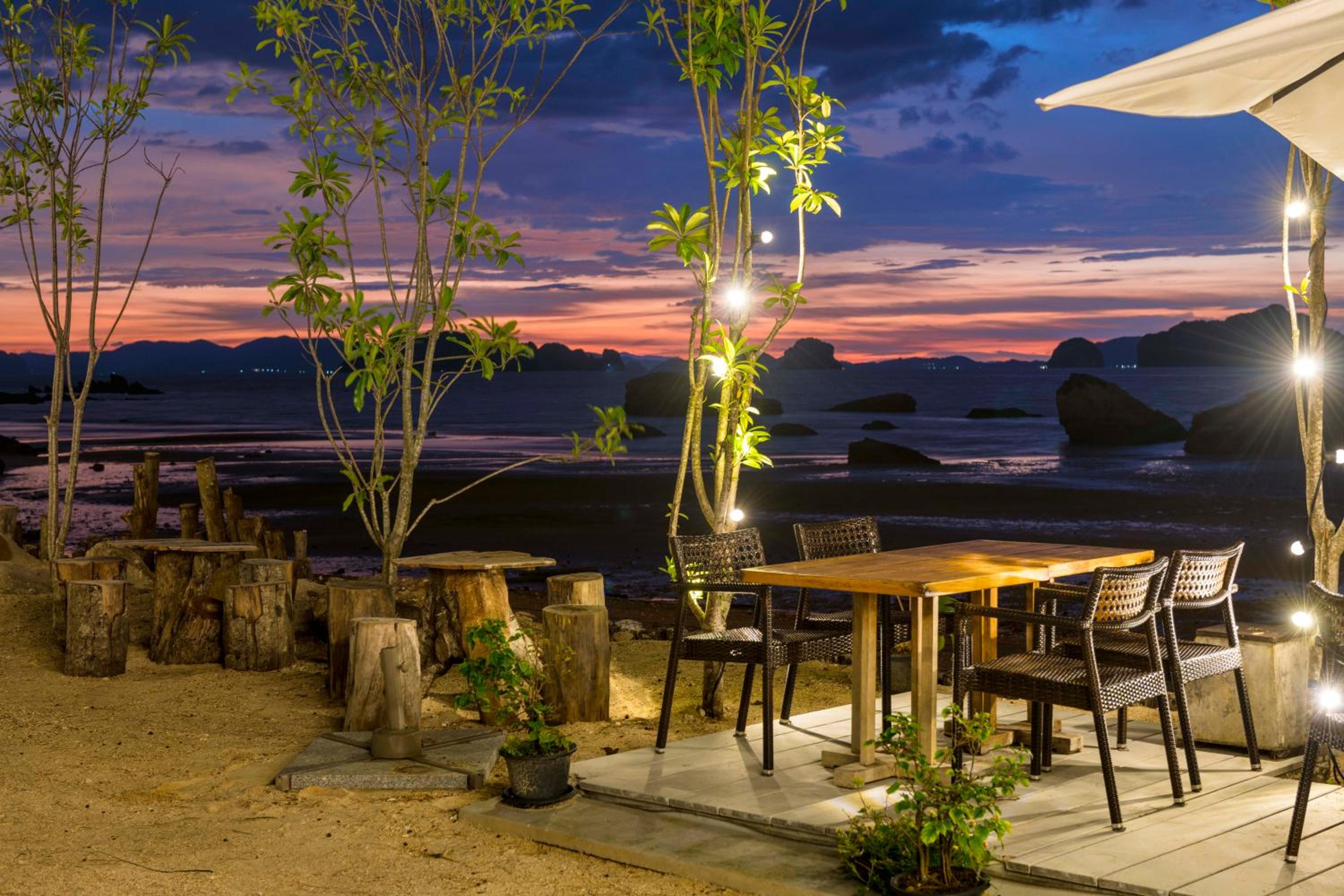 Krabi Home Resort