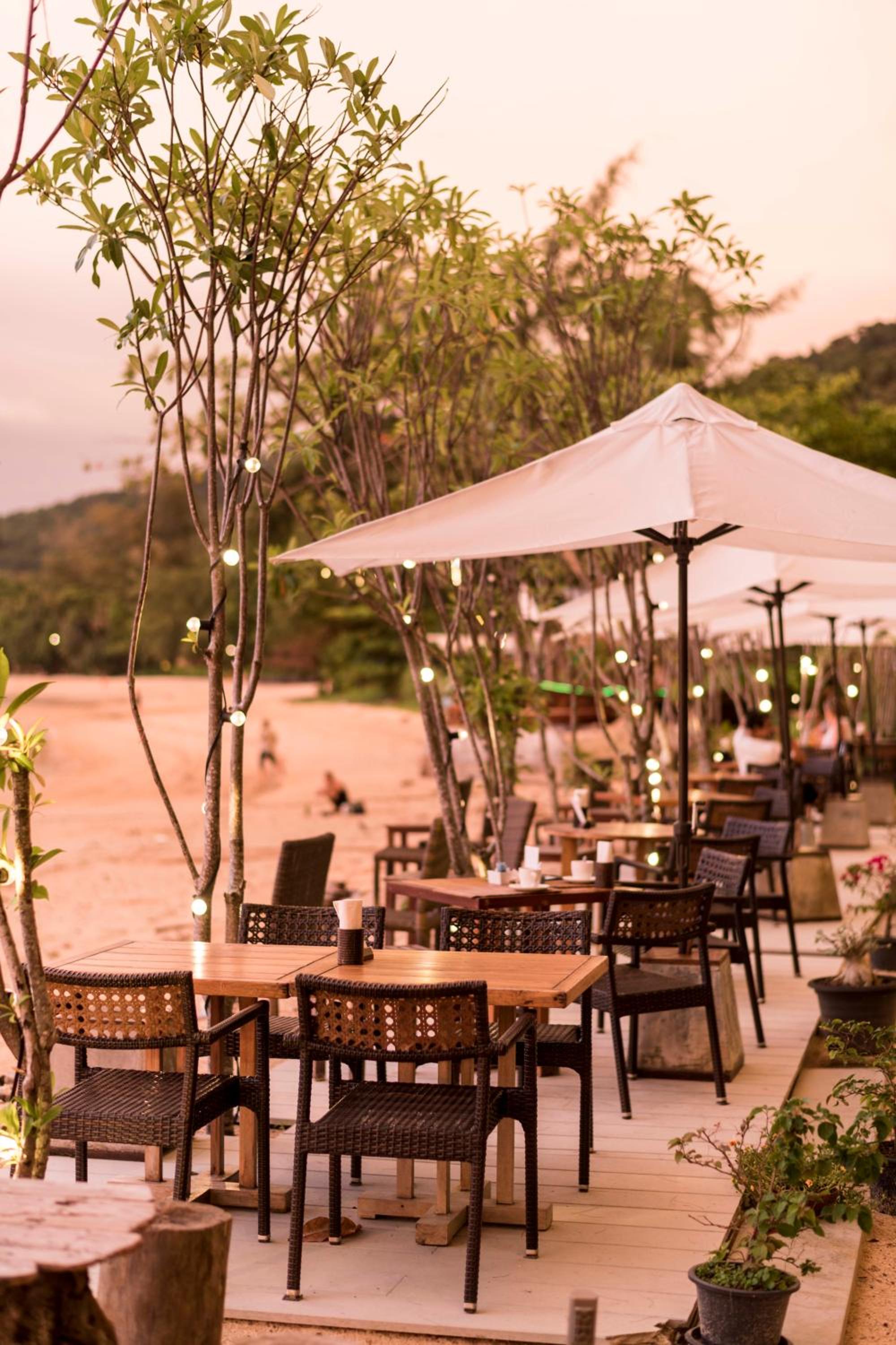 Krabi Home Resort