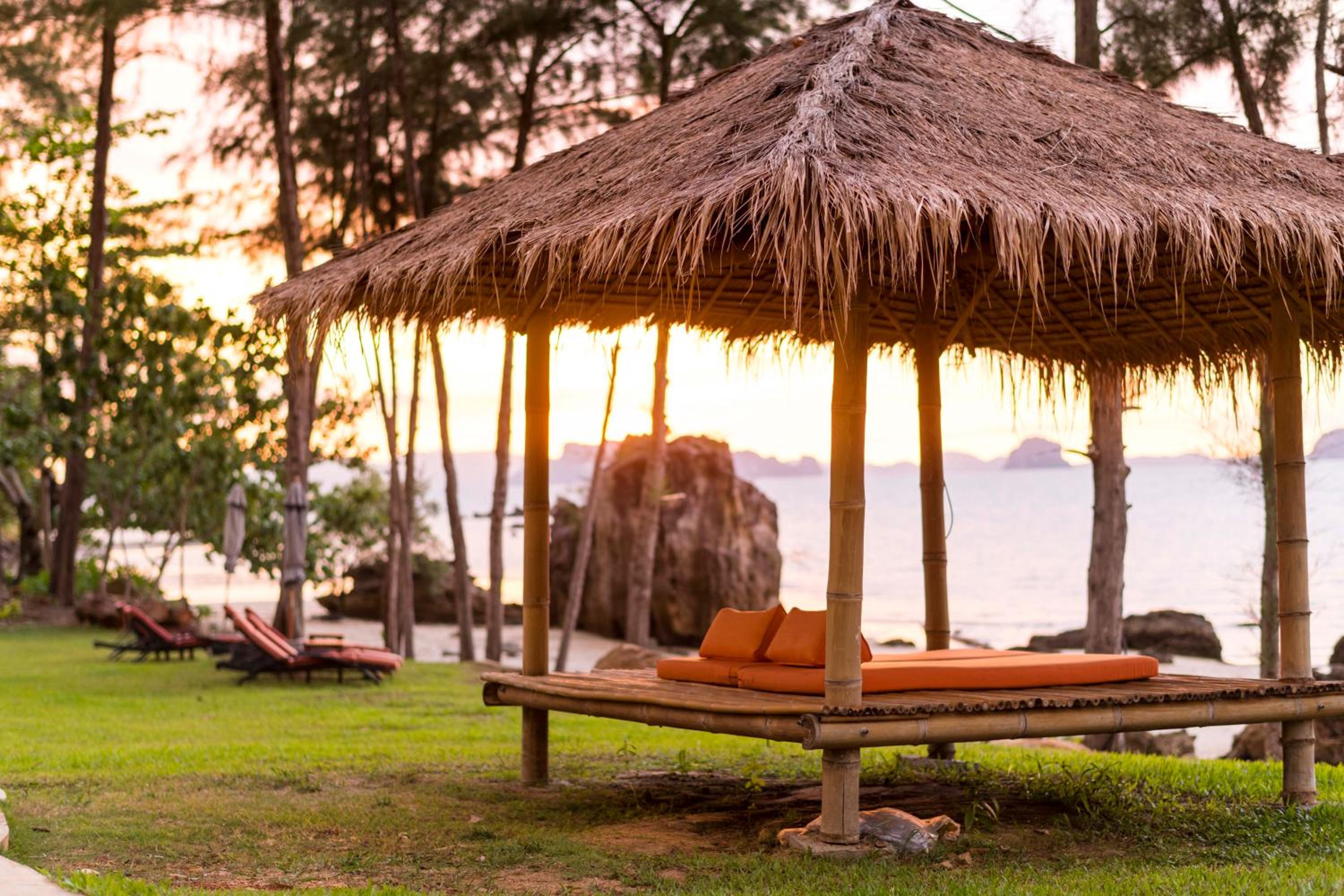 Krabi Home Resort