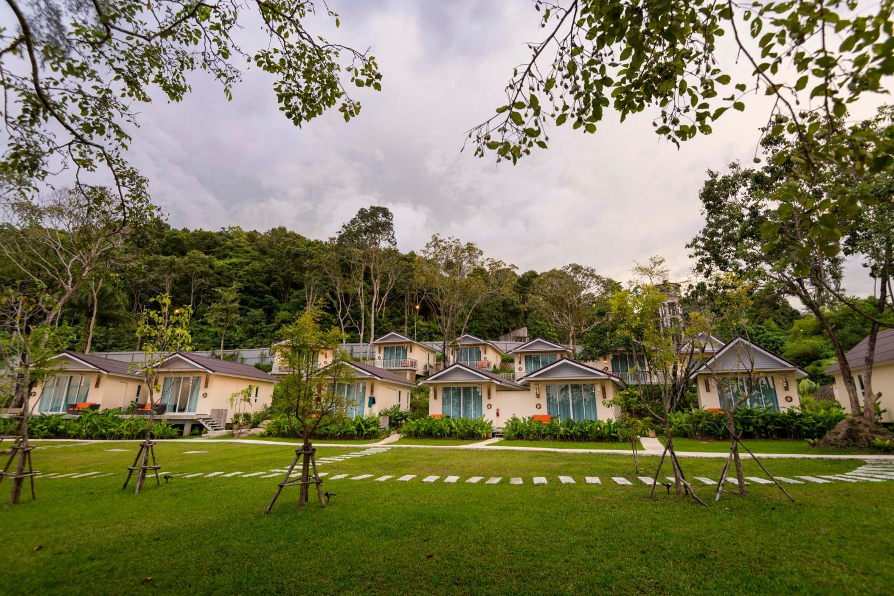 Krabi Home Resort