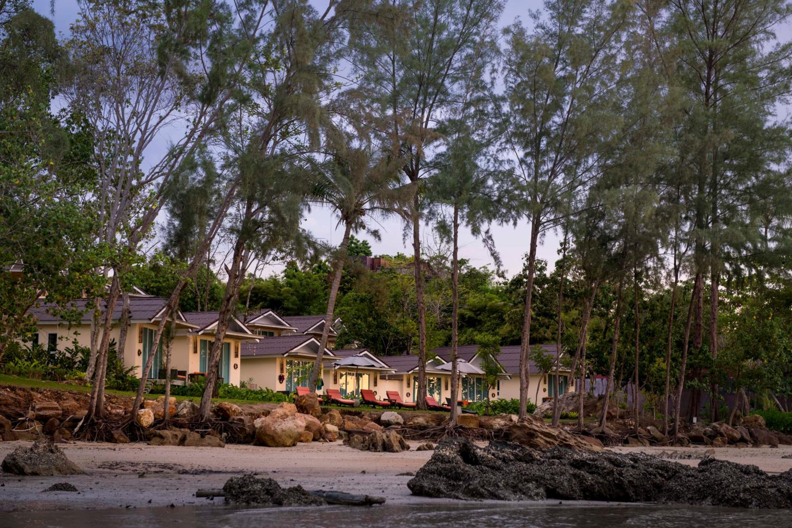 Krabi Home Resort