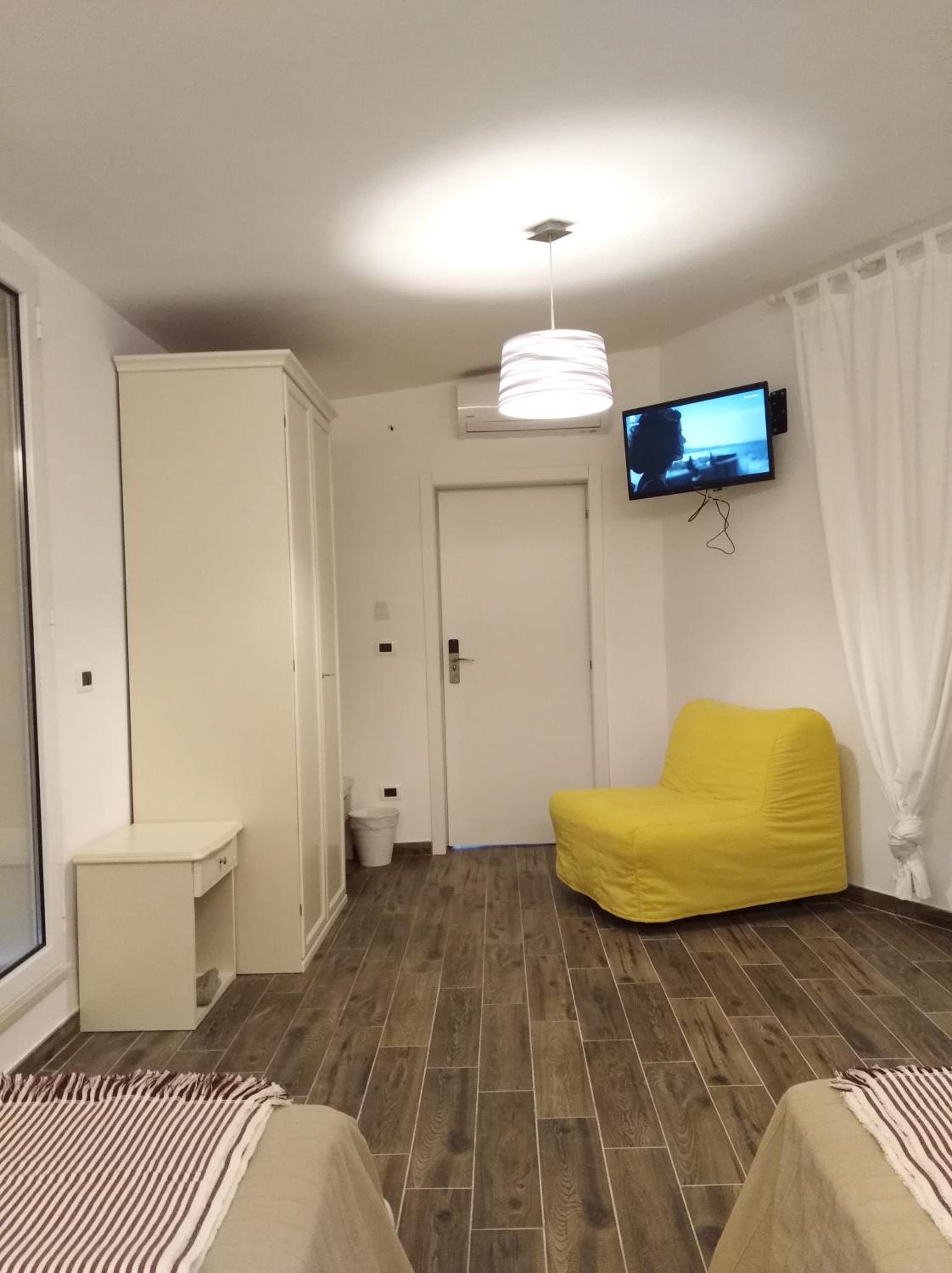 DomuS al Corso B&B
