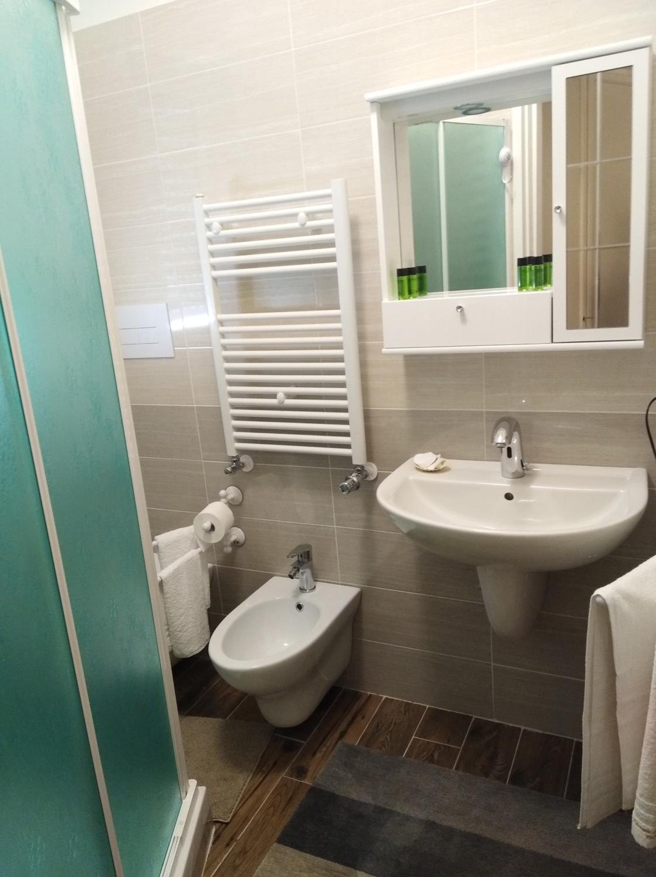 DomuS al Corso B&B