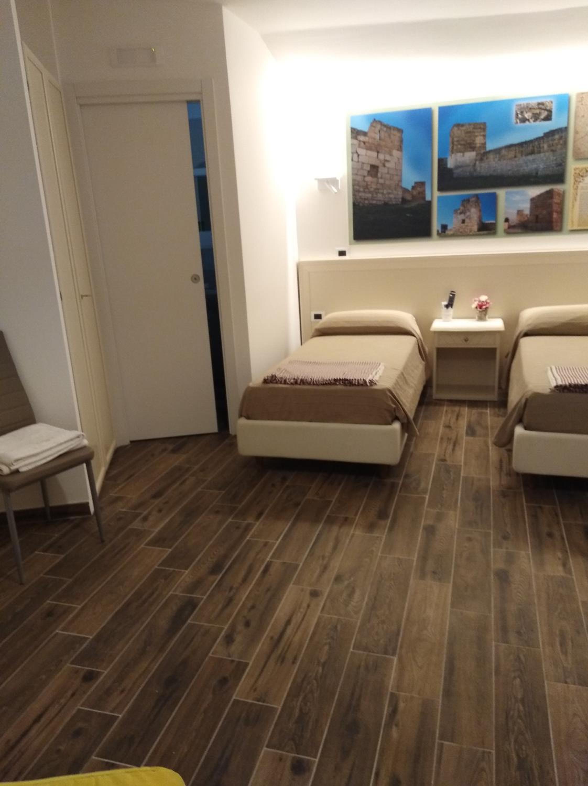 DomuS al Corso B&B