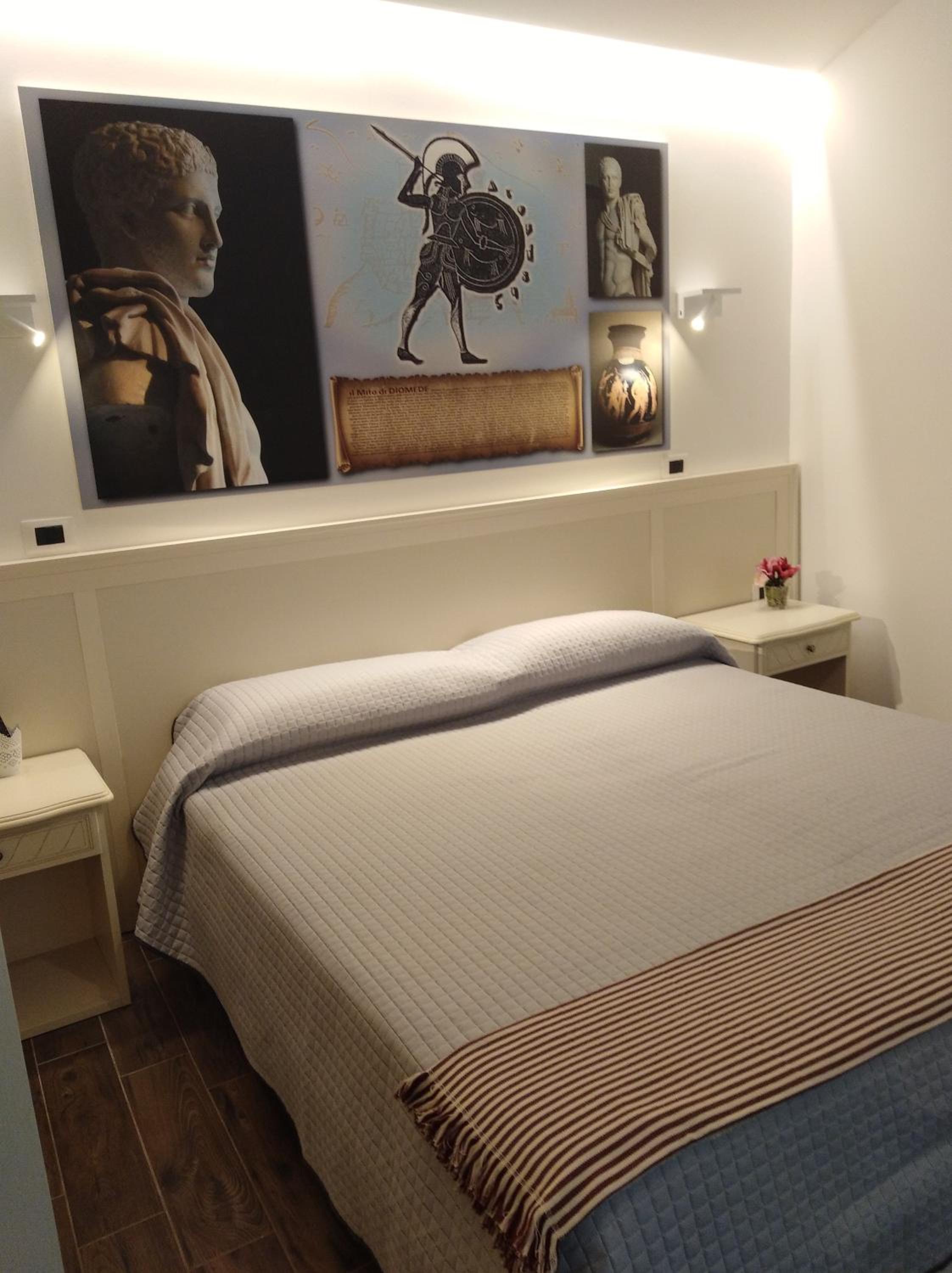 DomuS al Corso B&B