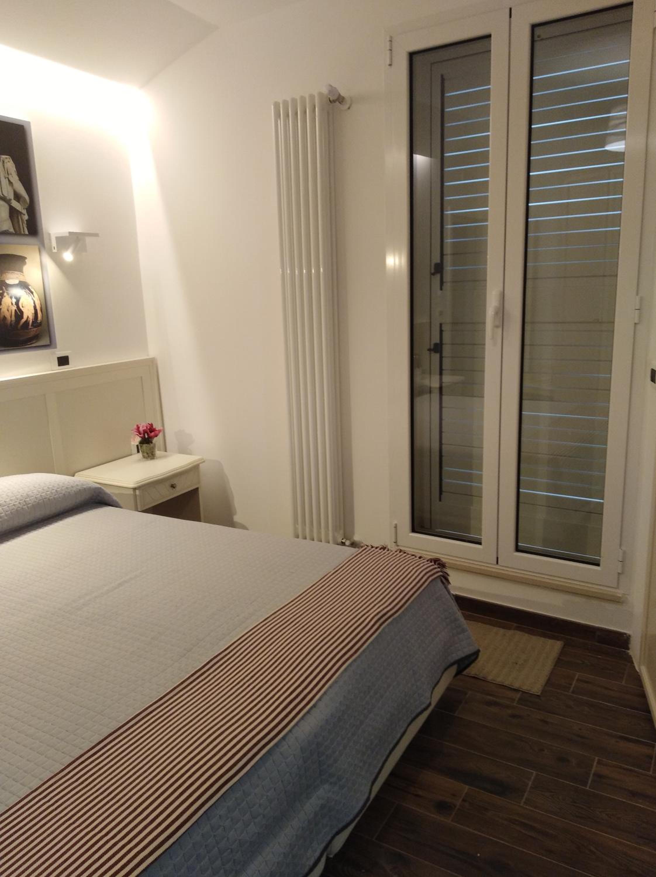 DomuS al Corso B&B