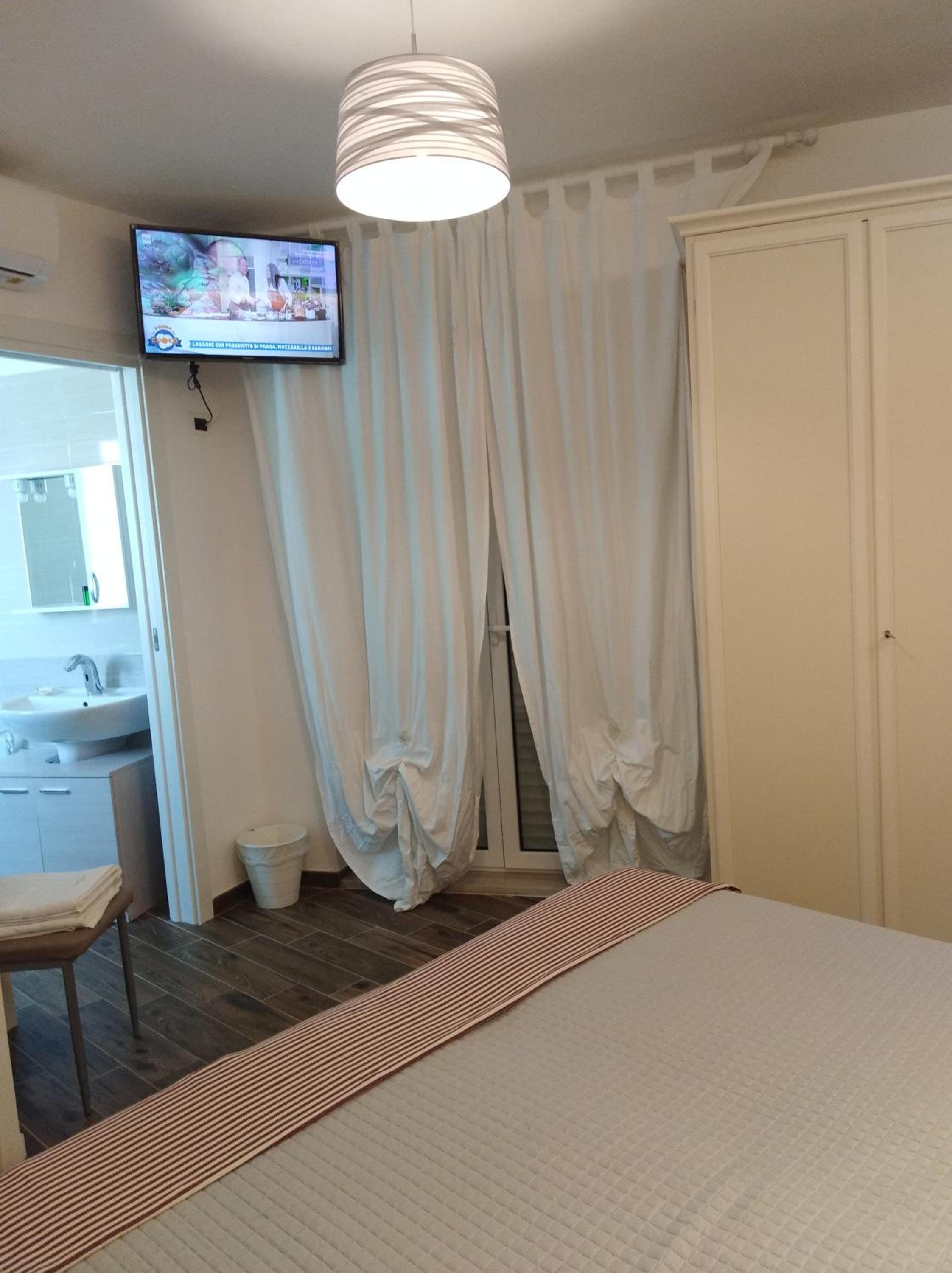 DomuS al Corso B&B
