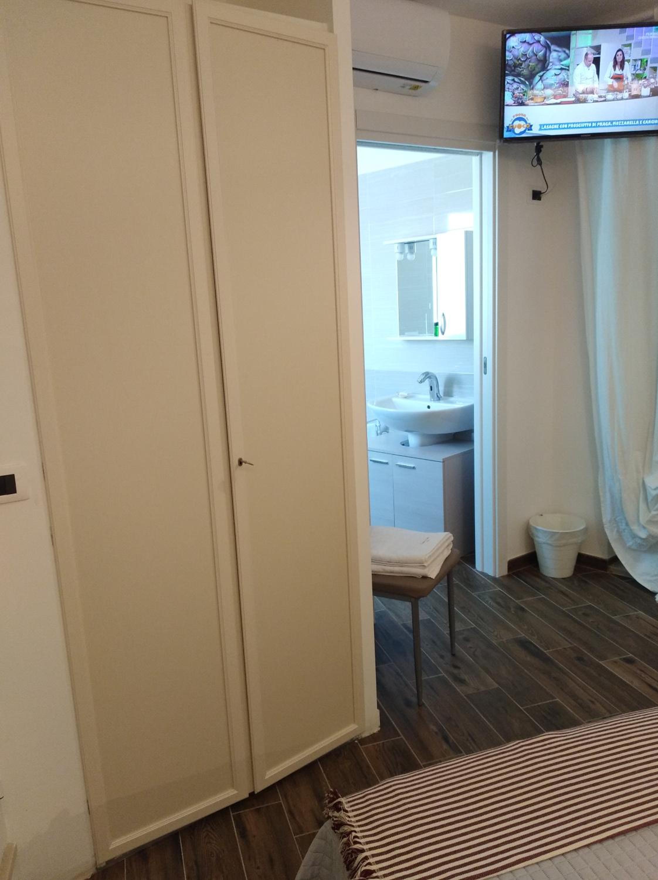 DomuS al Corso B&B