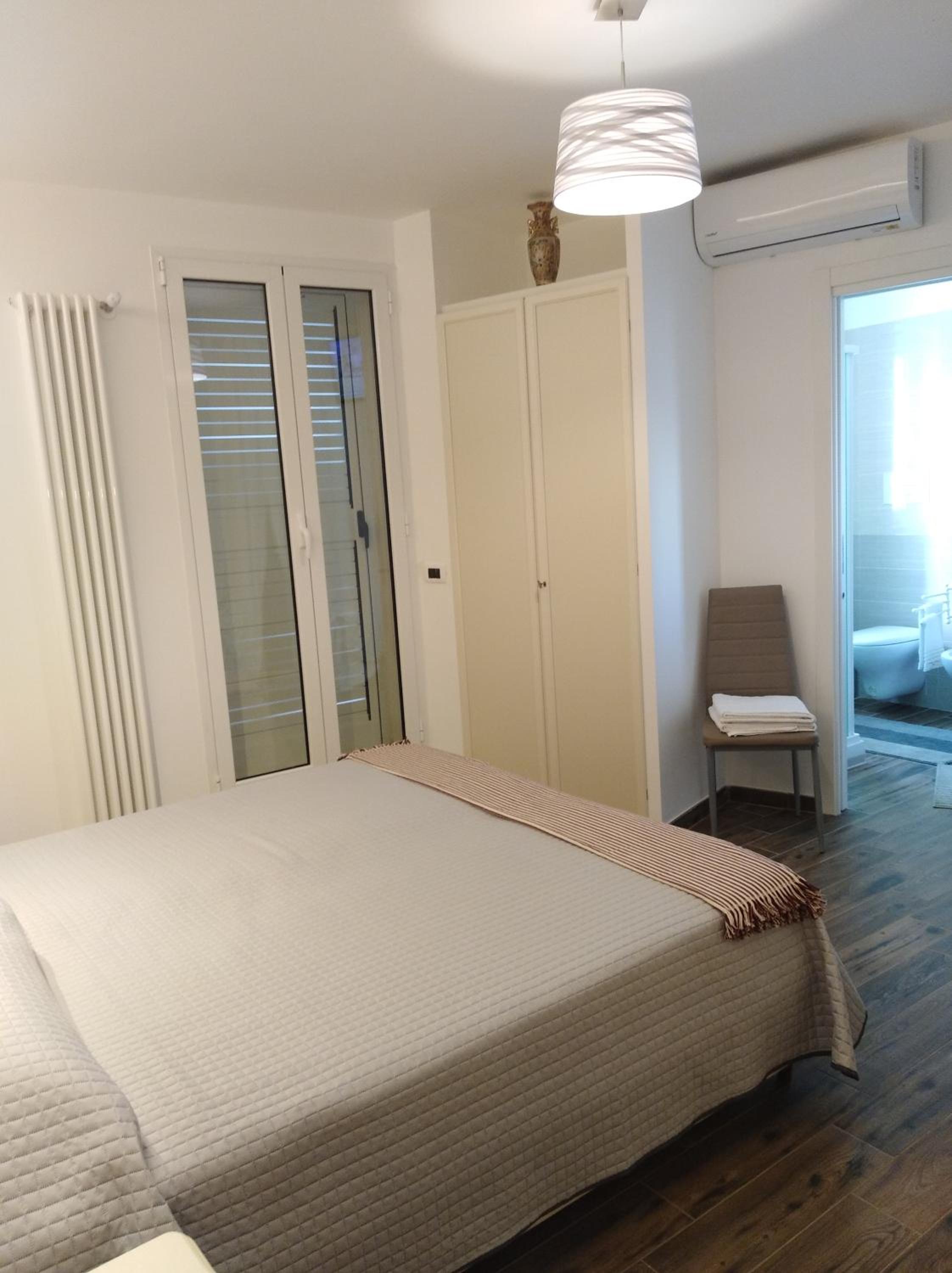 DomuS al Corso B&B