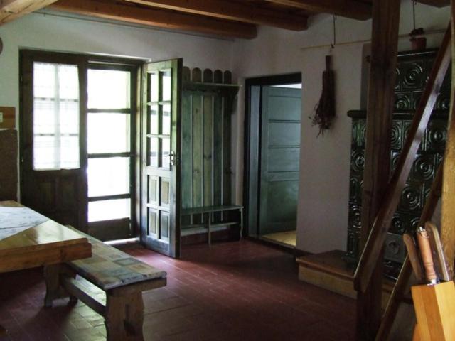 Erdész Vendégház view 3