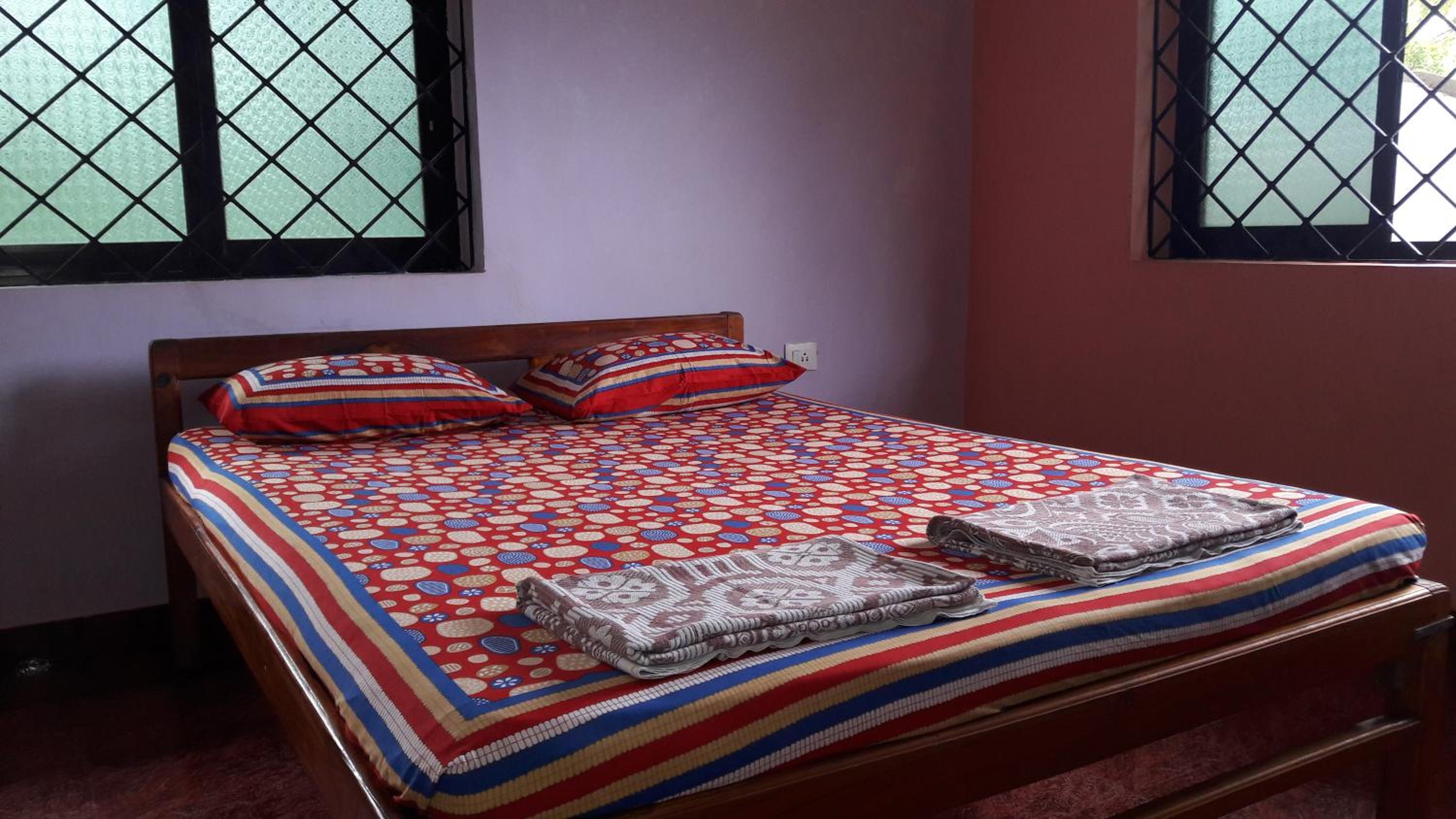 Chill Inn Guest House view 3