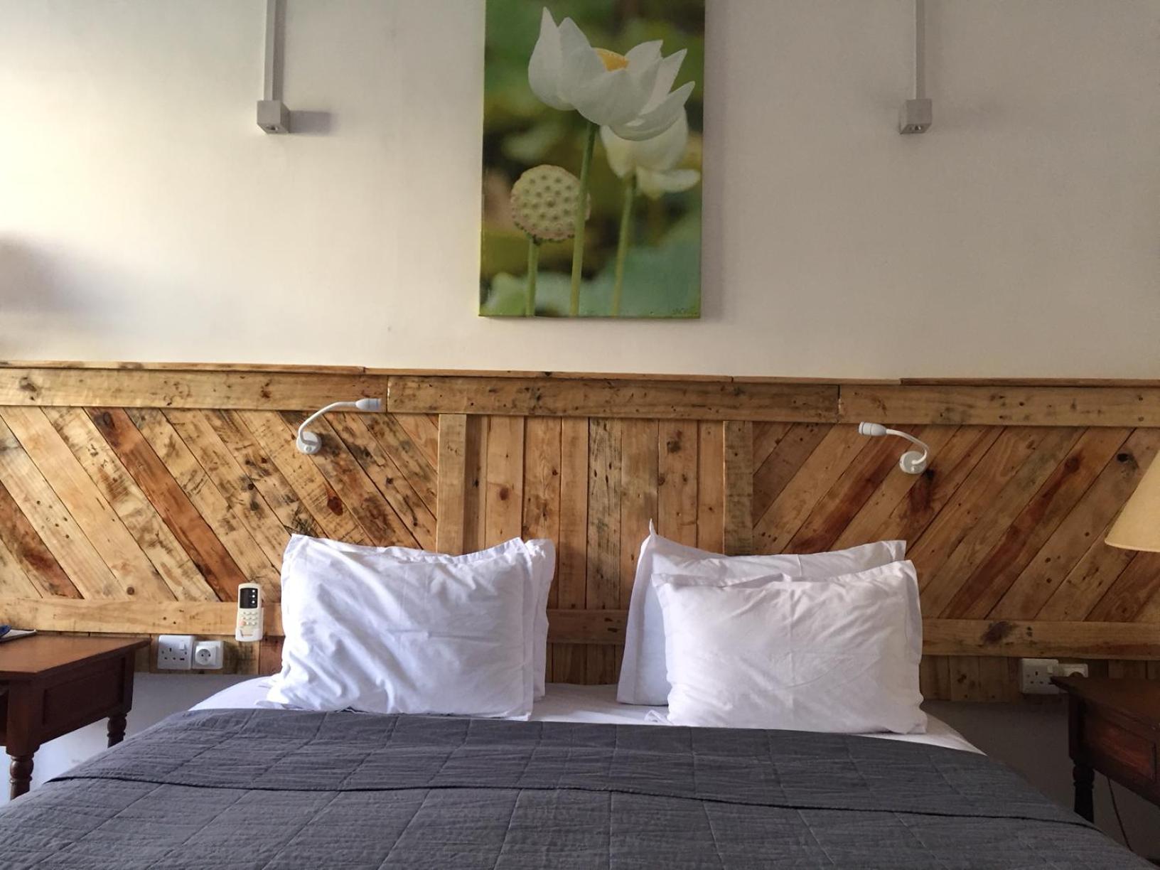 Villa Alizée Boutique Hotel - Idéal Couples & Pros - Rooftop