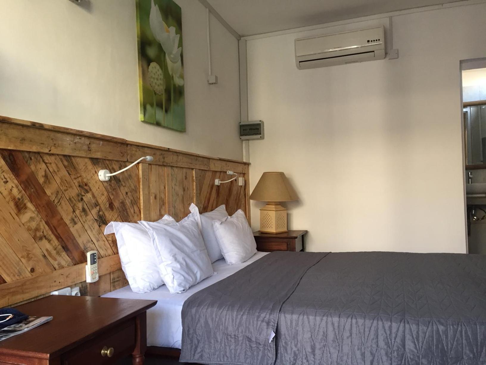 Villa Alizée Boutique Hotel - Idéal Couples & Pros - Rooftop