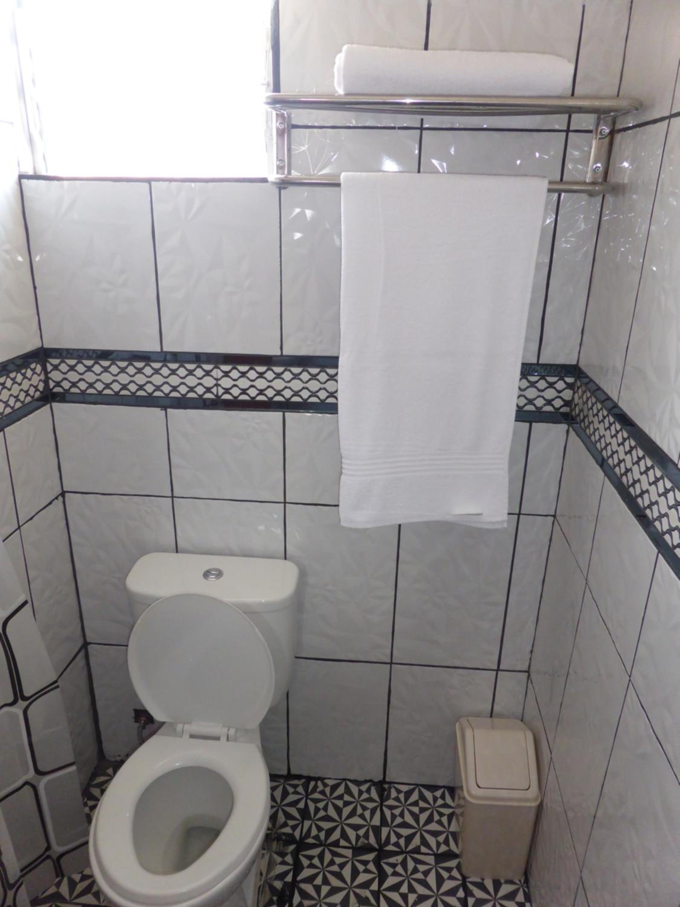 Apartment Samana House view 2