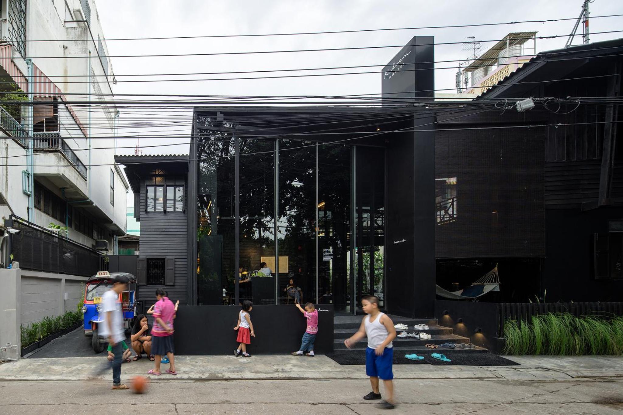 Kloem Hostel
