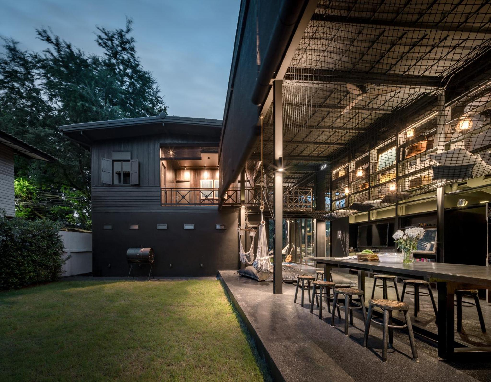 Kloem Hostel