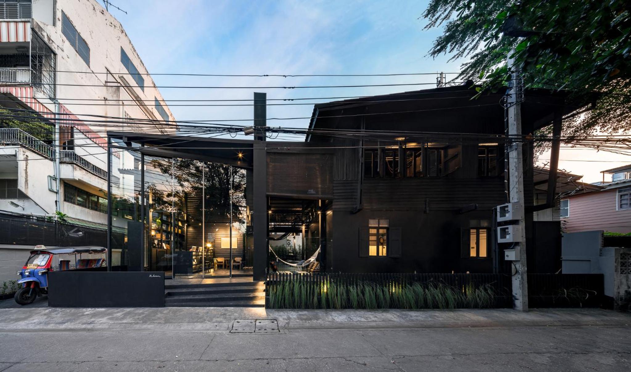 Kloem Hostel