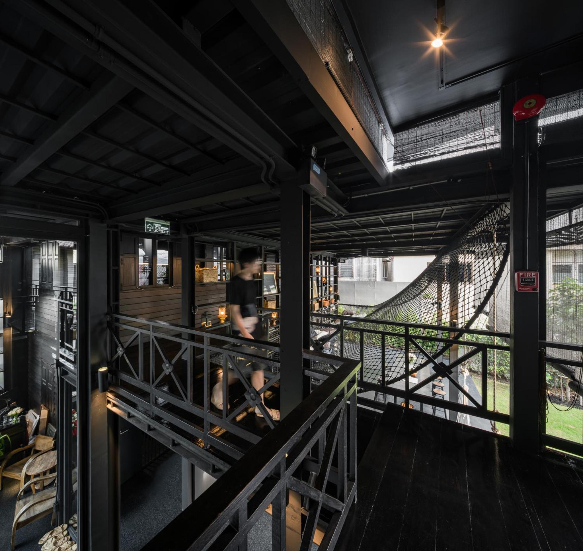 Kloem Hostel