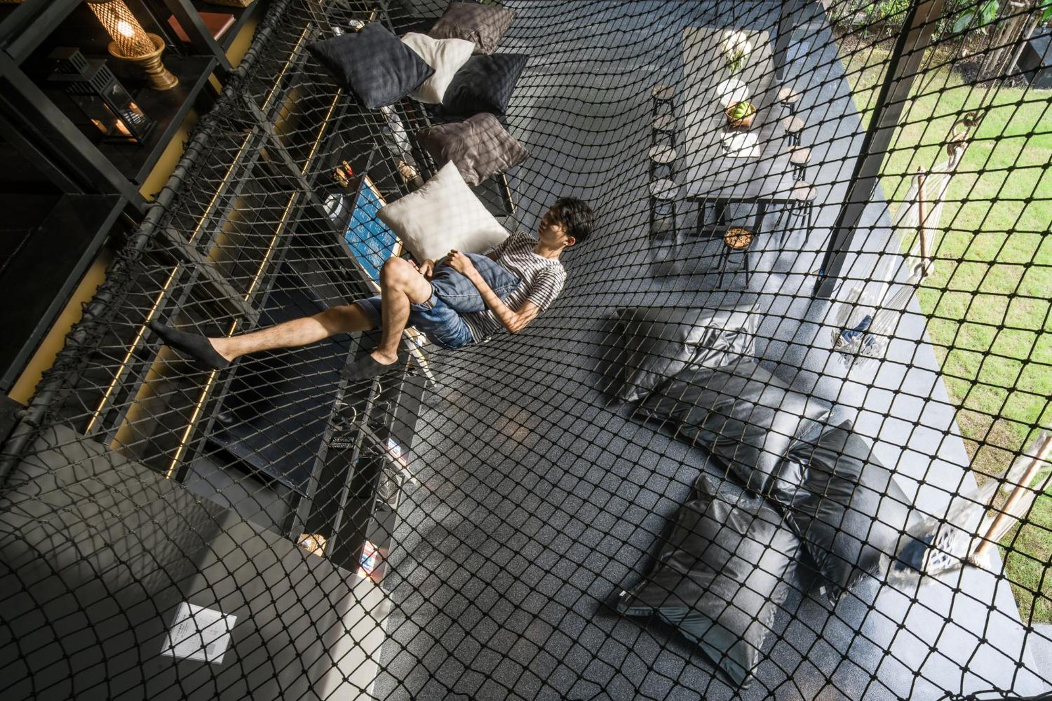 Kloem Hostel