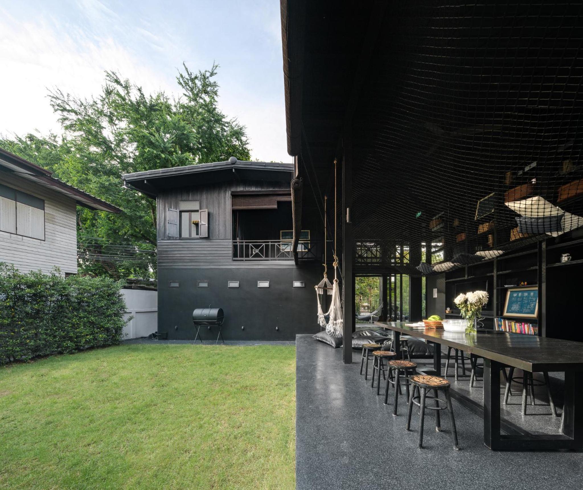 Kloem Hostel