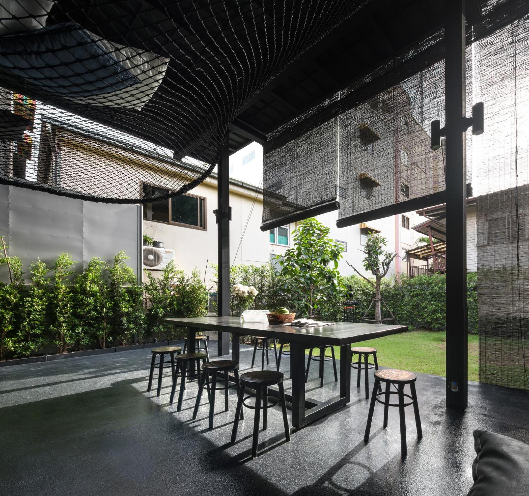 Kloem Hostel