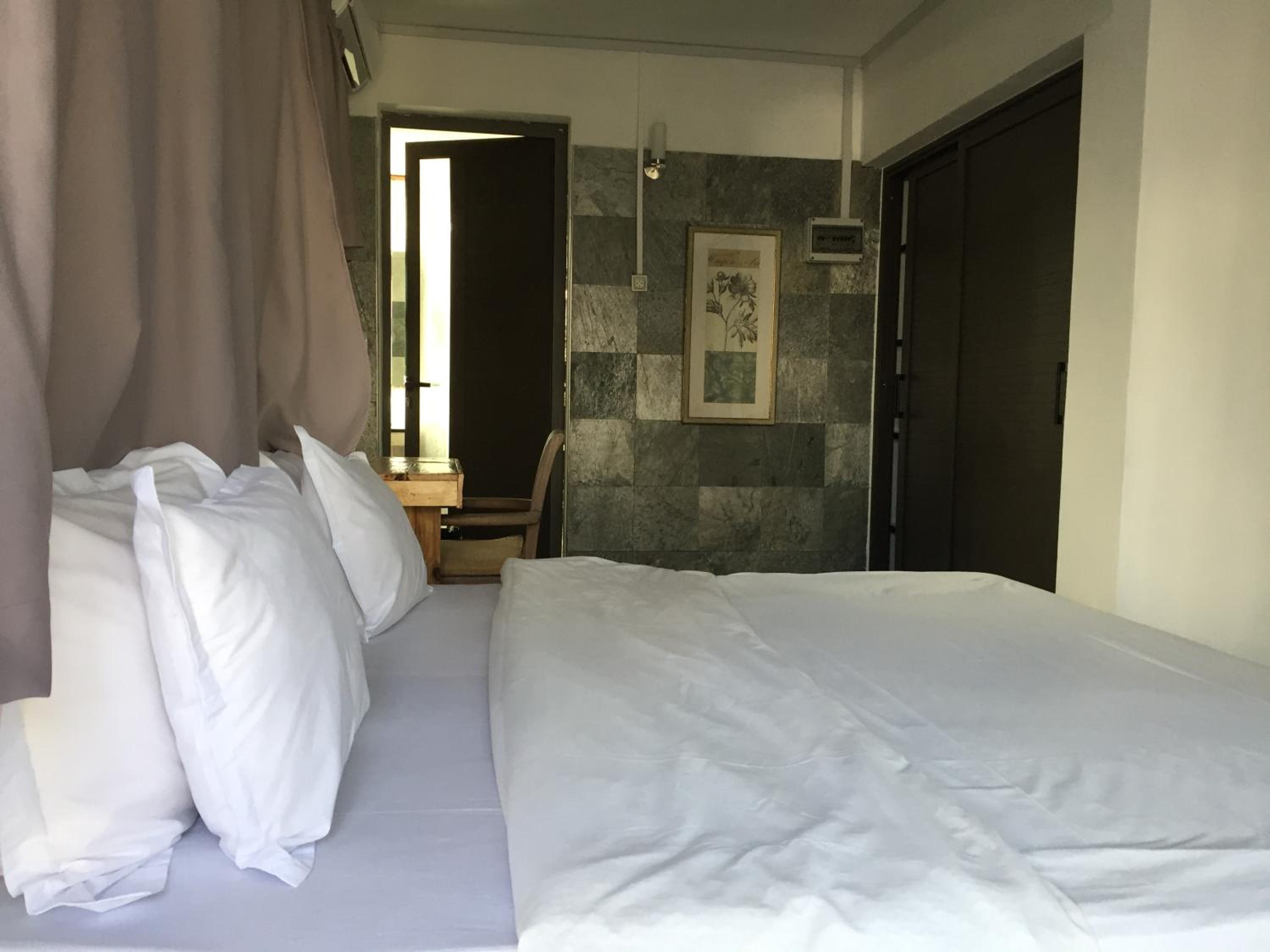 Villa Alizée Boutique Hotel - Idéal Couples & Pros - Rooftop