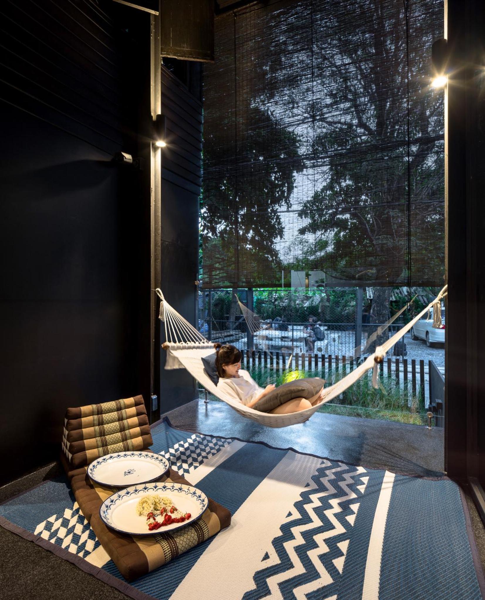 Kloem Hostel