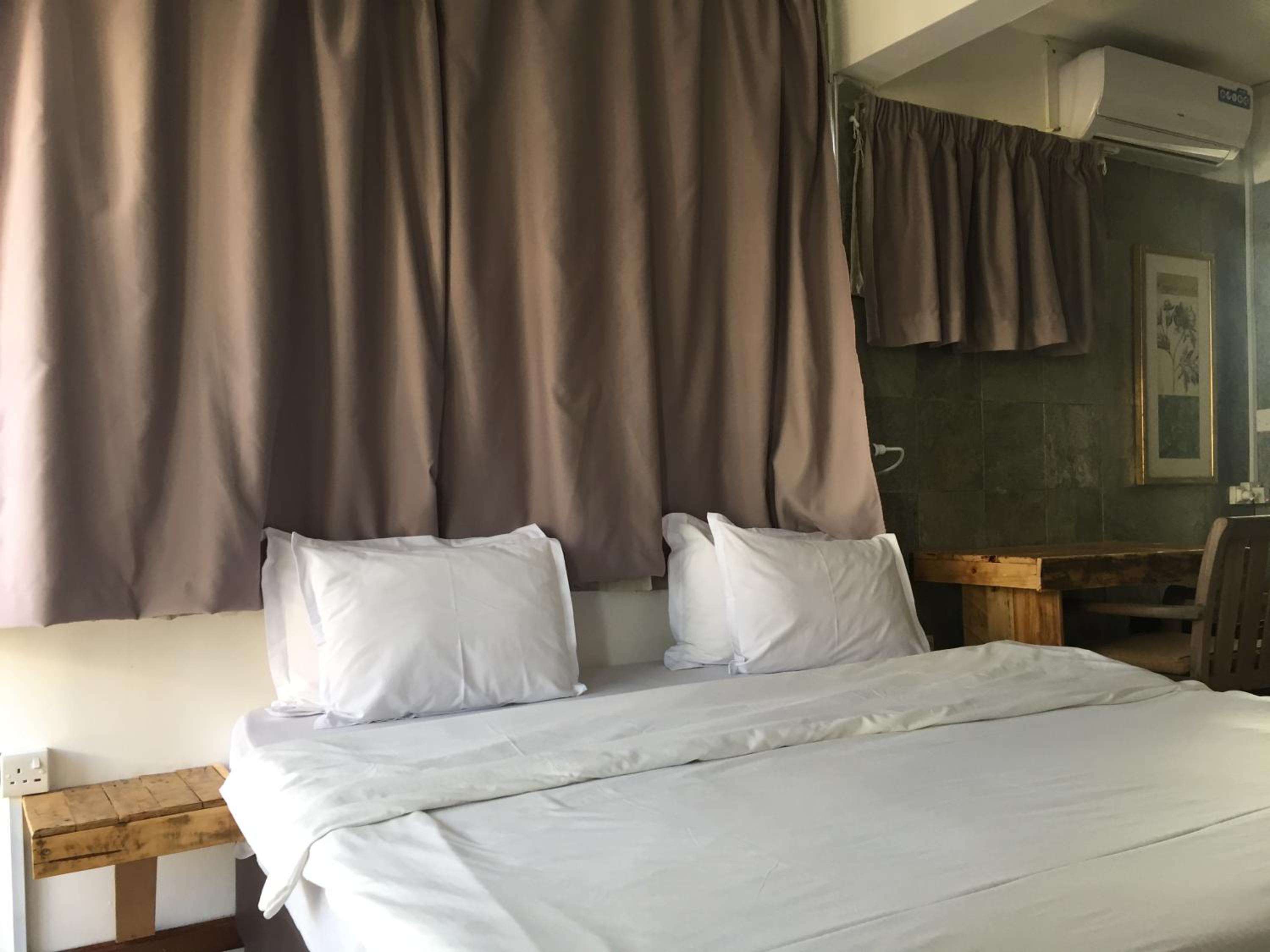 Villa Alizée Boutique Hotel - Idéal Couples & Pros - Rooftop