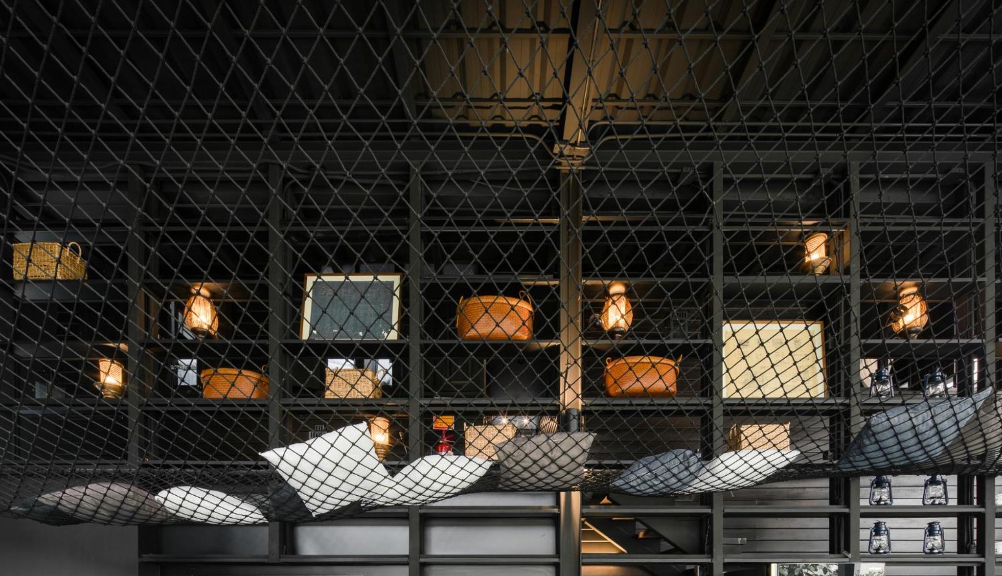 Kloem Hostel