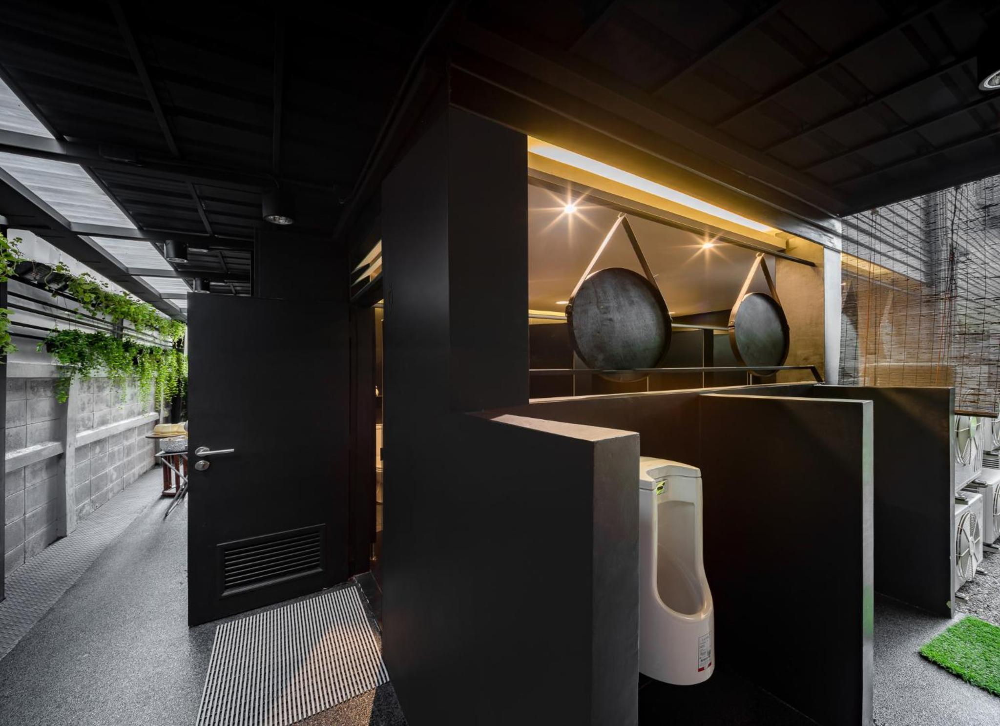 Kloem Hostel