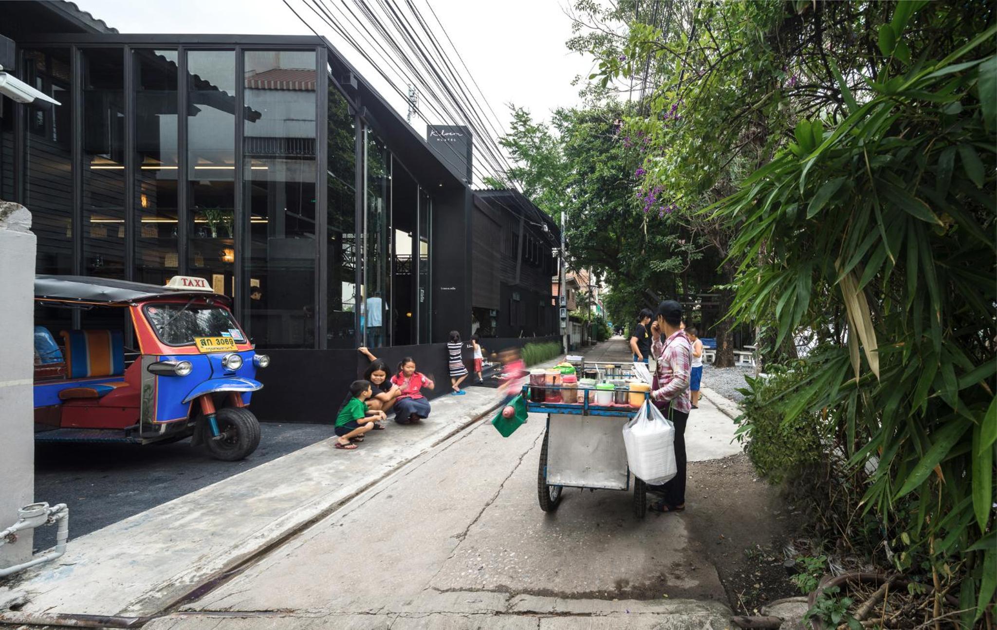 Kloem Hostel