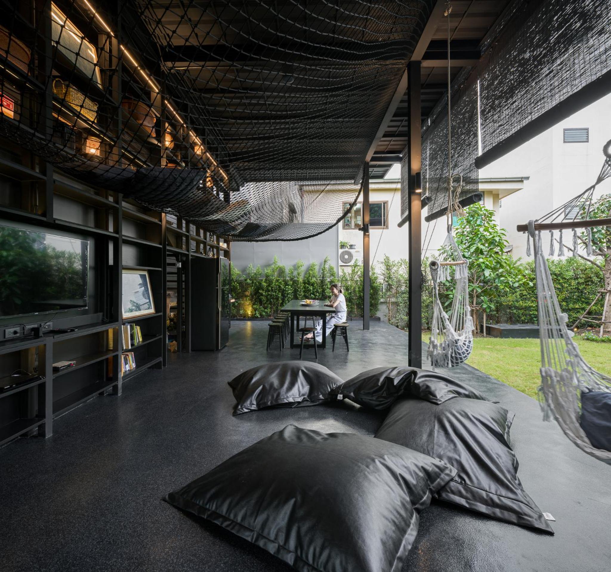 Kloem Hostel