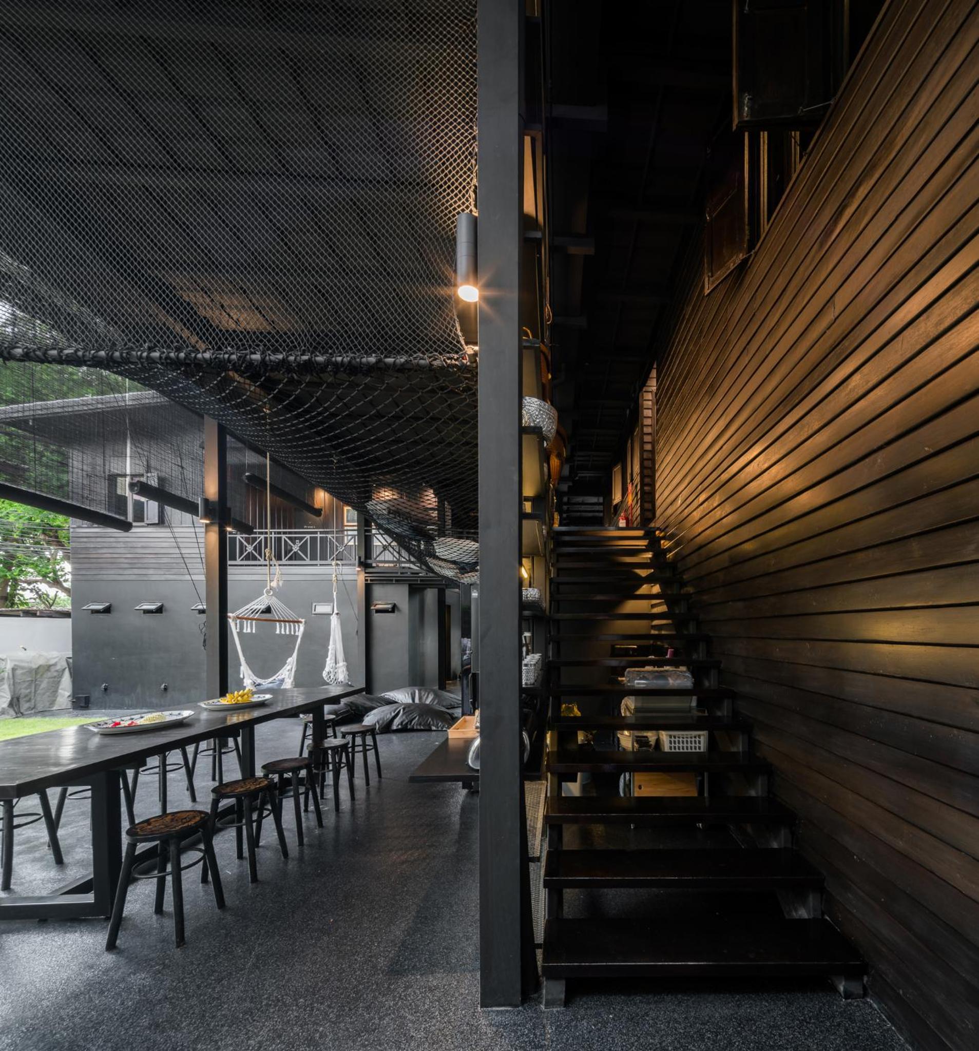 Kloem Hostel