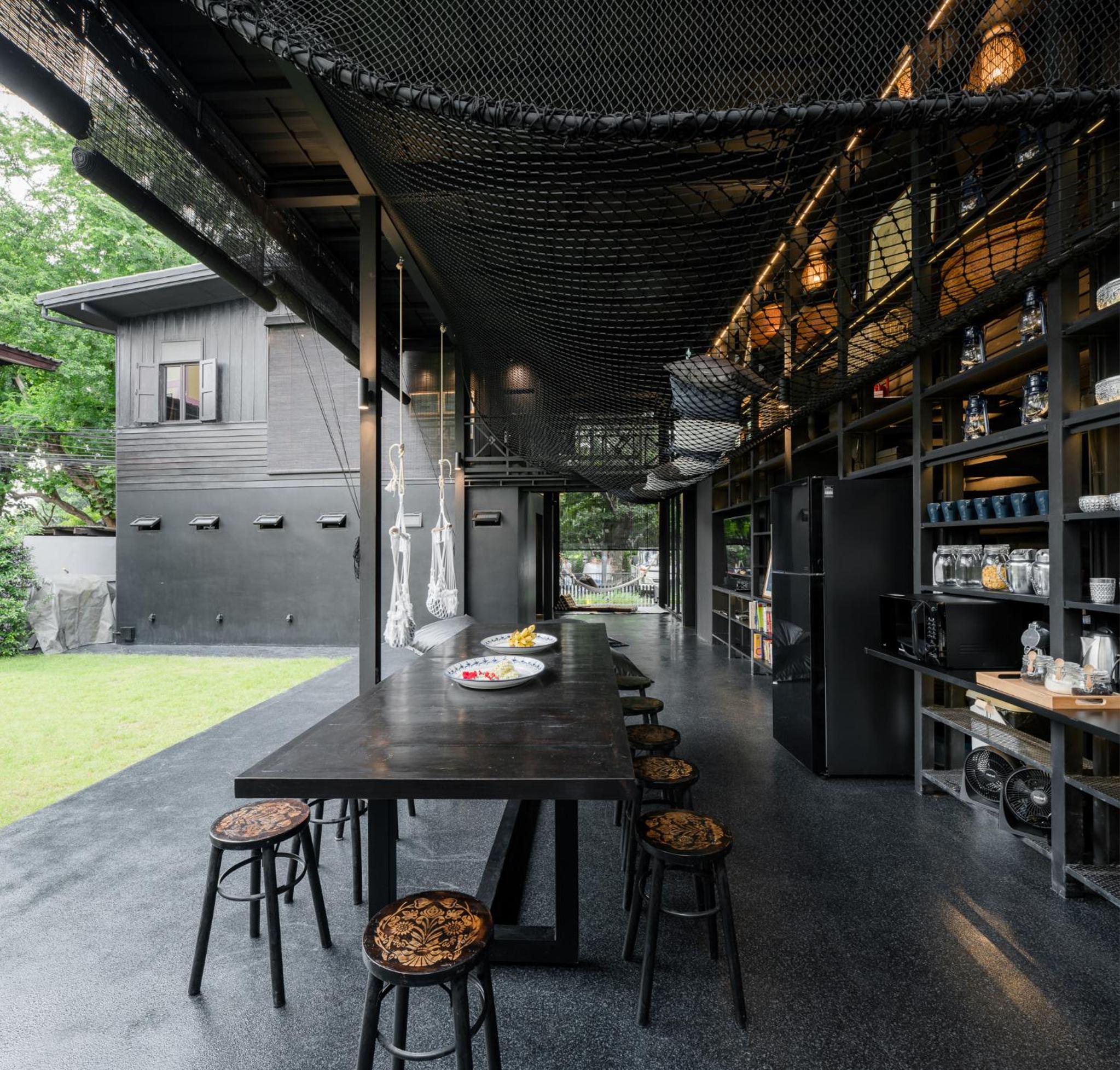 Kloem Hostel