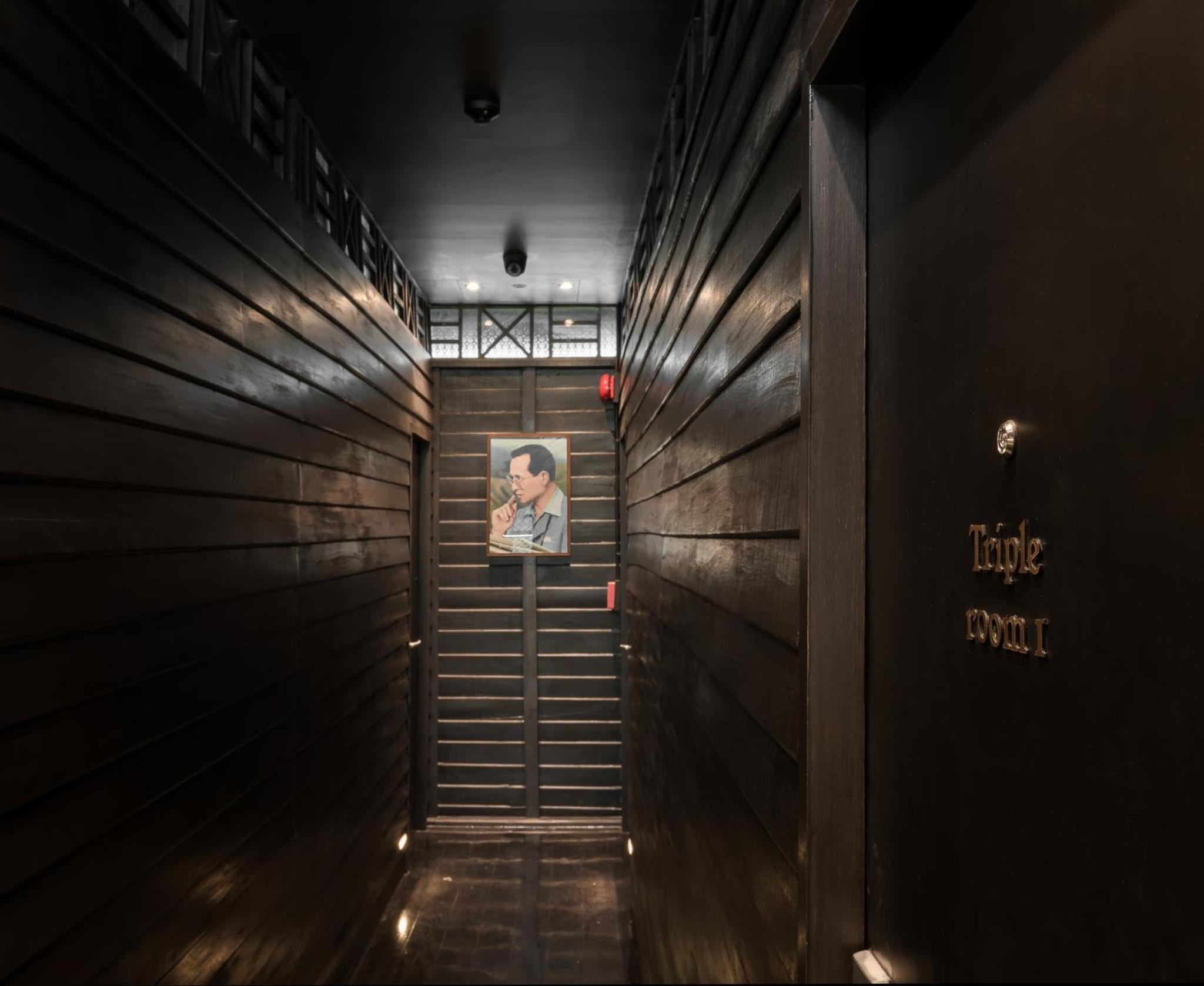 Kloem Hostel