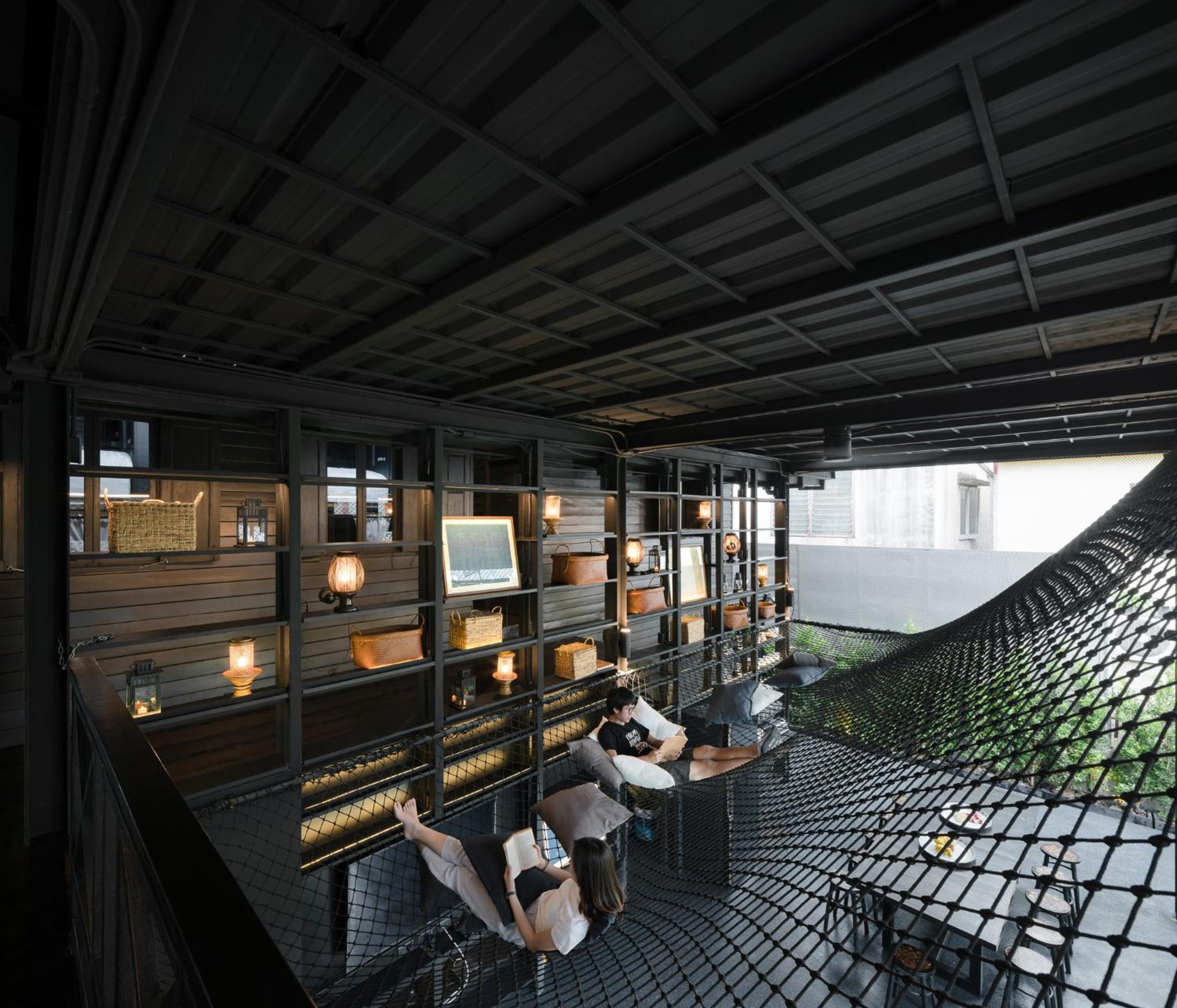 Kloem Hostel
