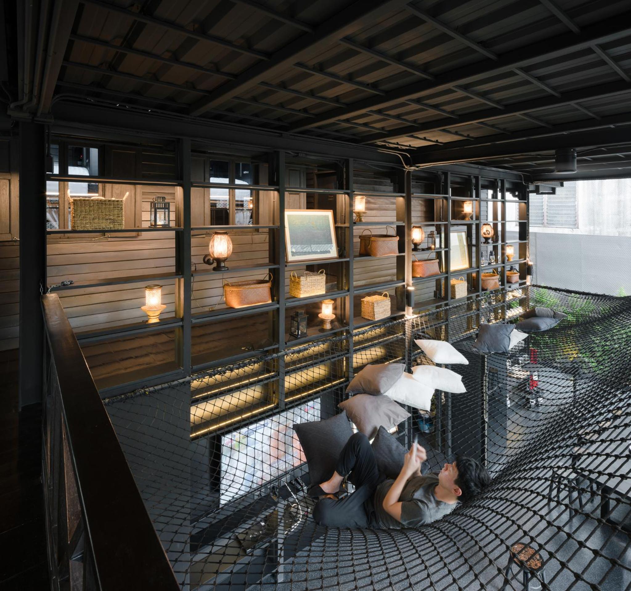 Kloem Hostel