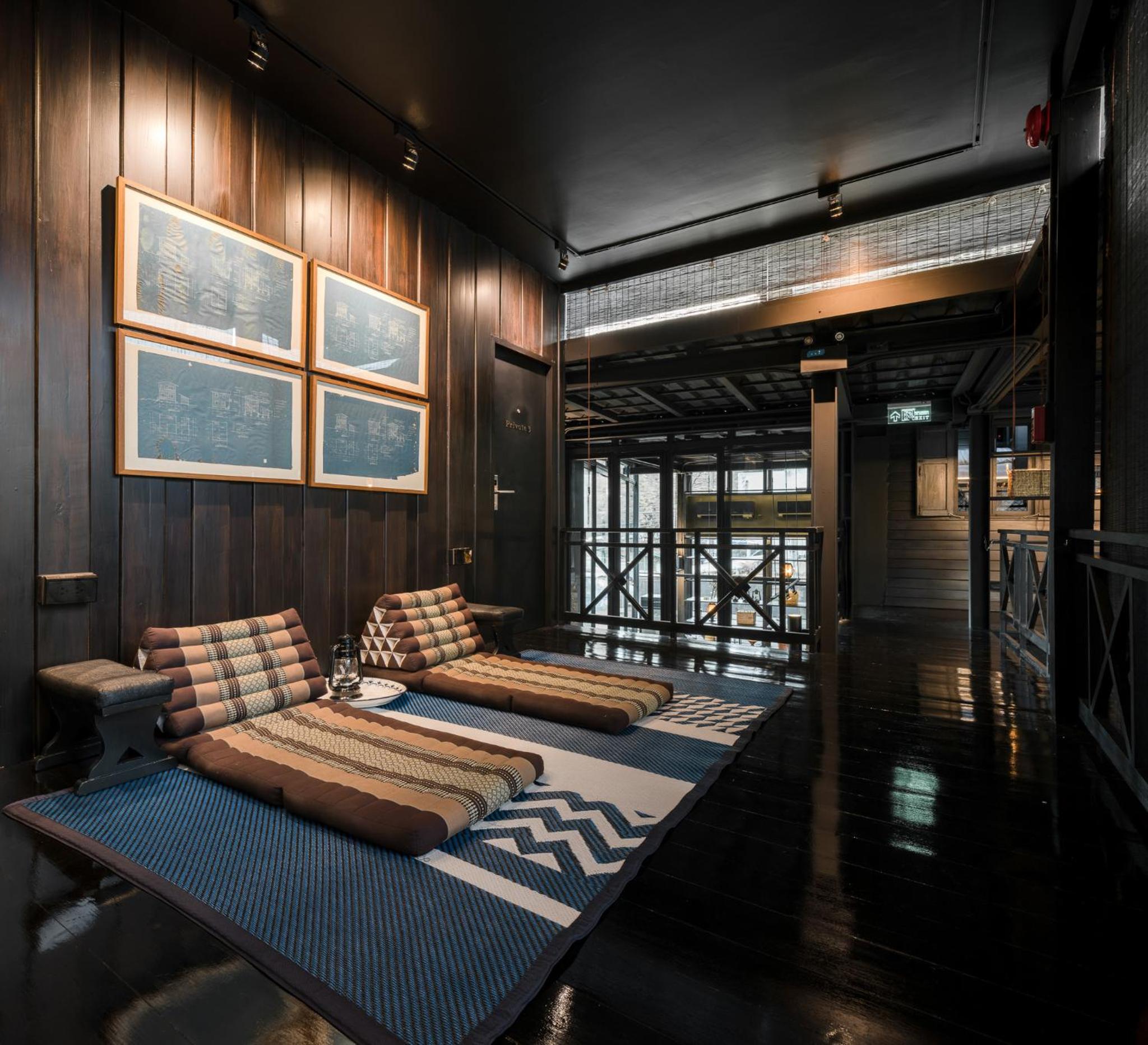 Kloem Hostel