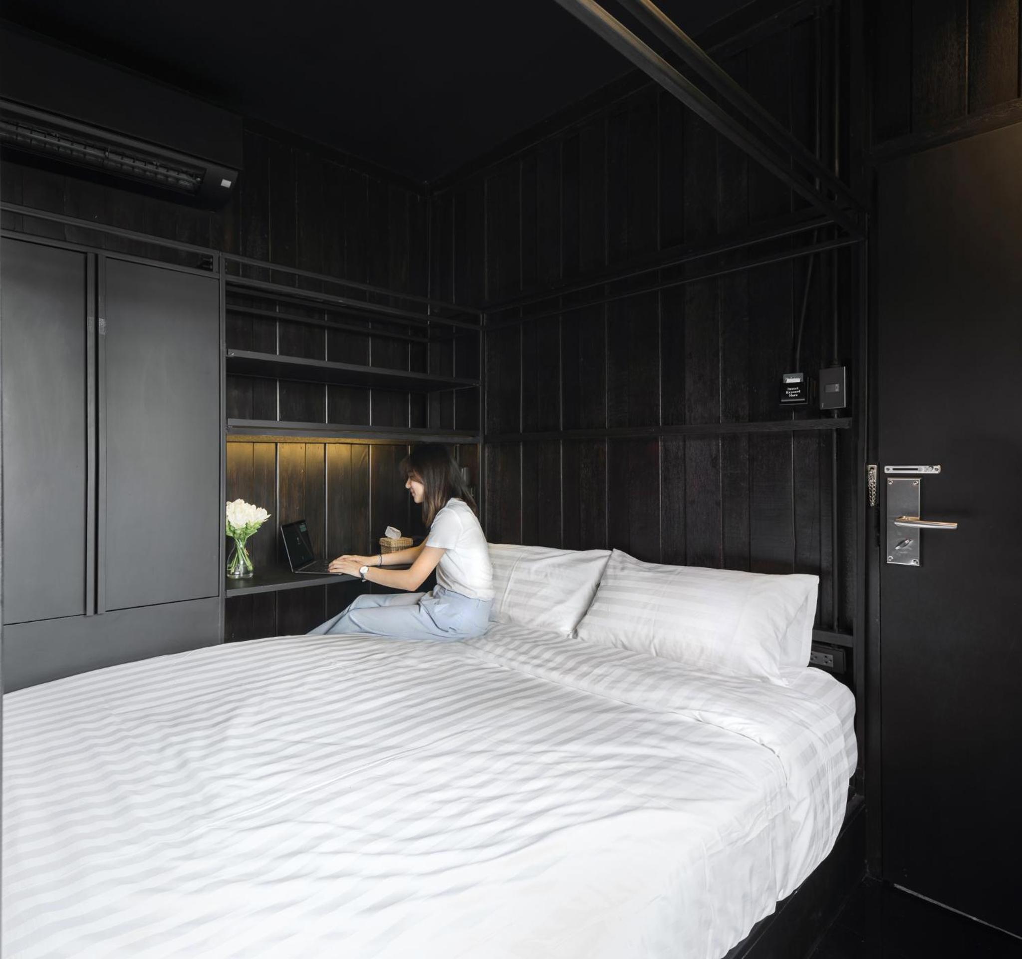 Kloem Hostel