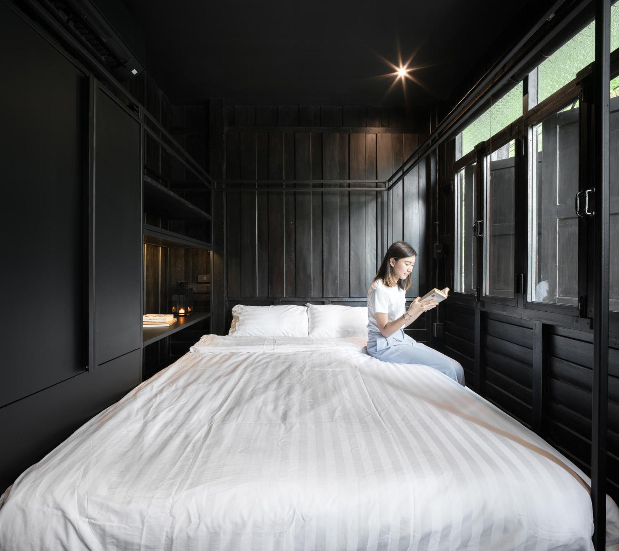 Kloem Hostel